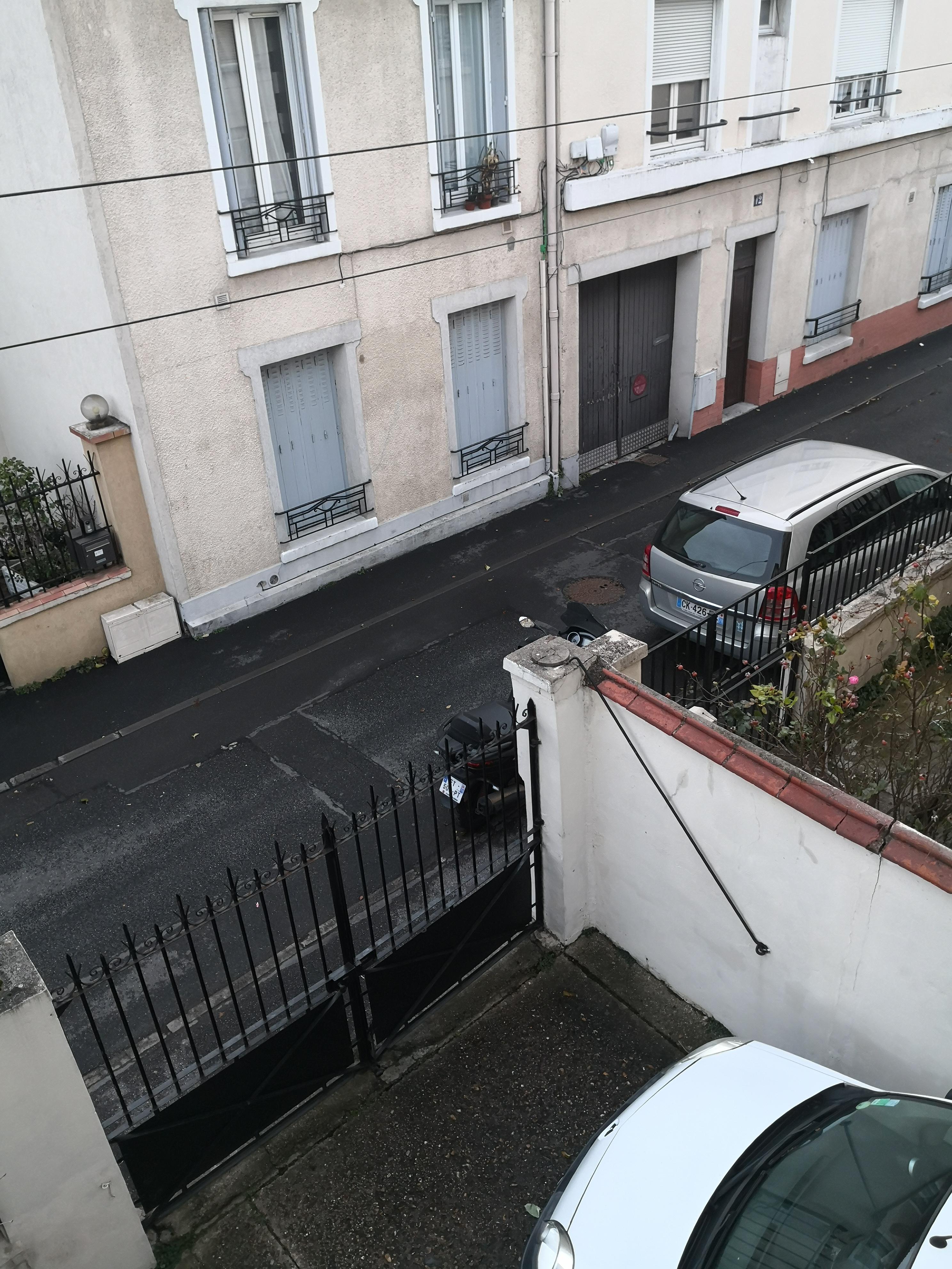 Pièce aménagée 15m2 sur Arcueil