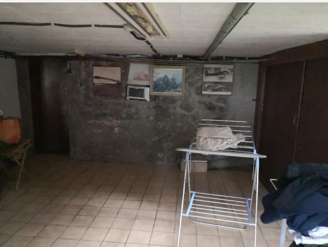 Pièce aménagée 15m2 sur Arcueil