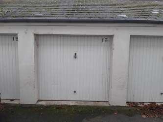 Garage, garde meuble a louer à Châlette-sur-Loing