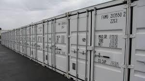 Box de Self Stockage / Garage / Garde