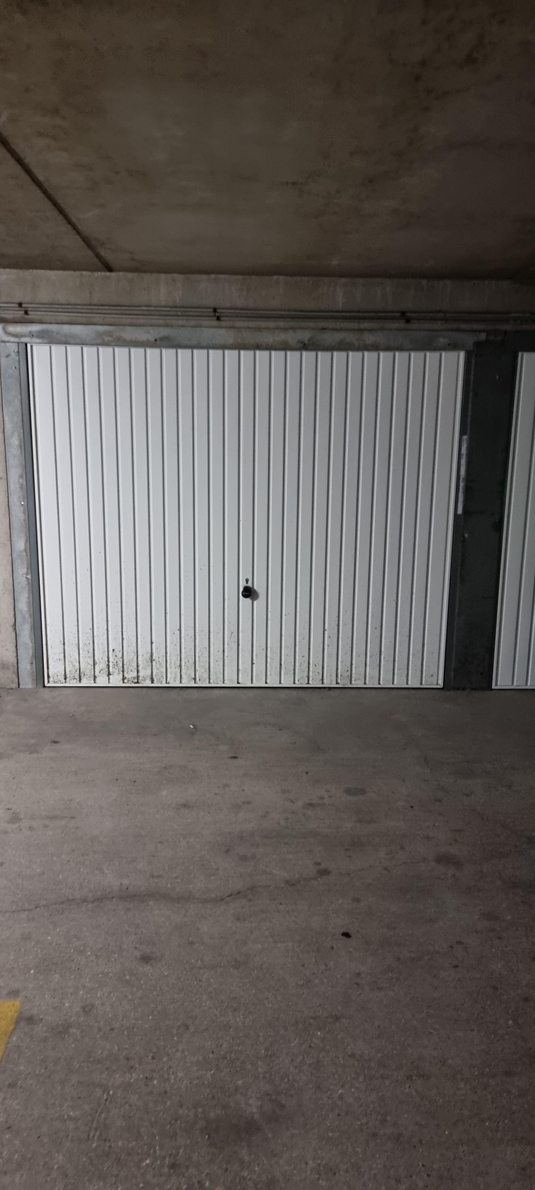 Location box fermé Fontenay