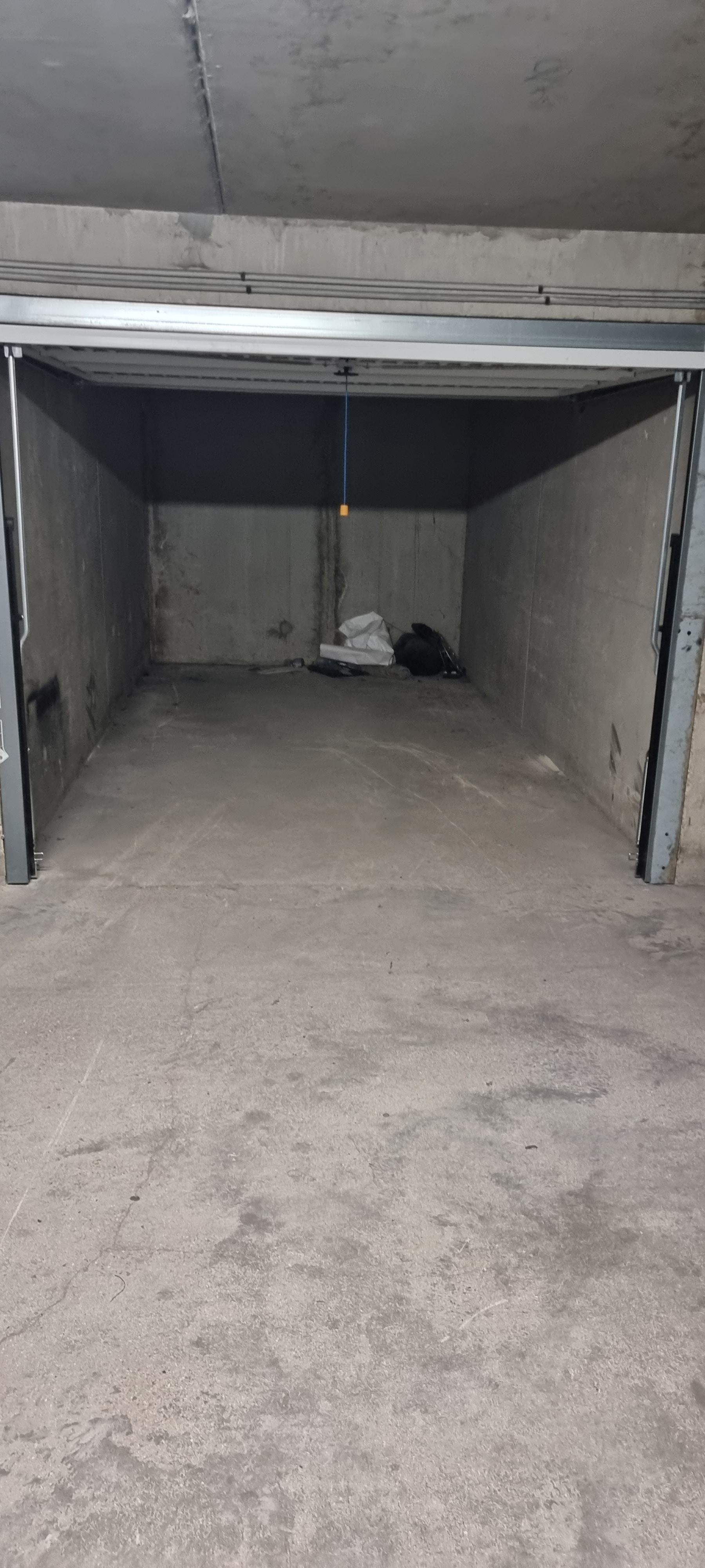 Location box fermé Fontenay