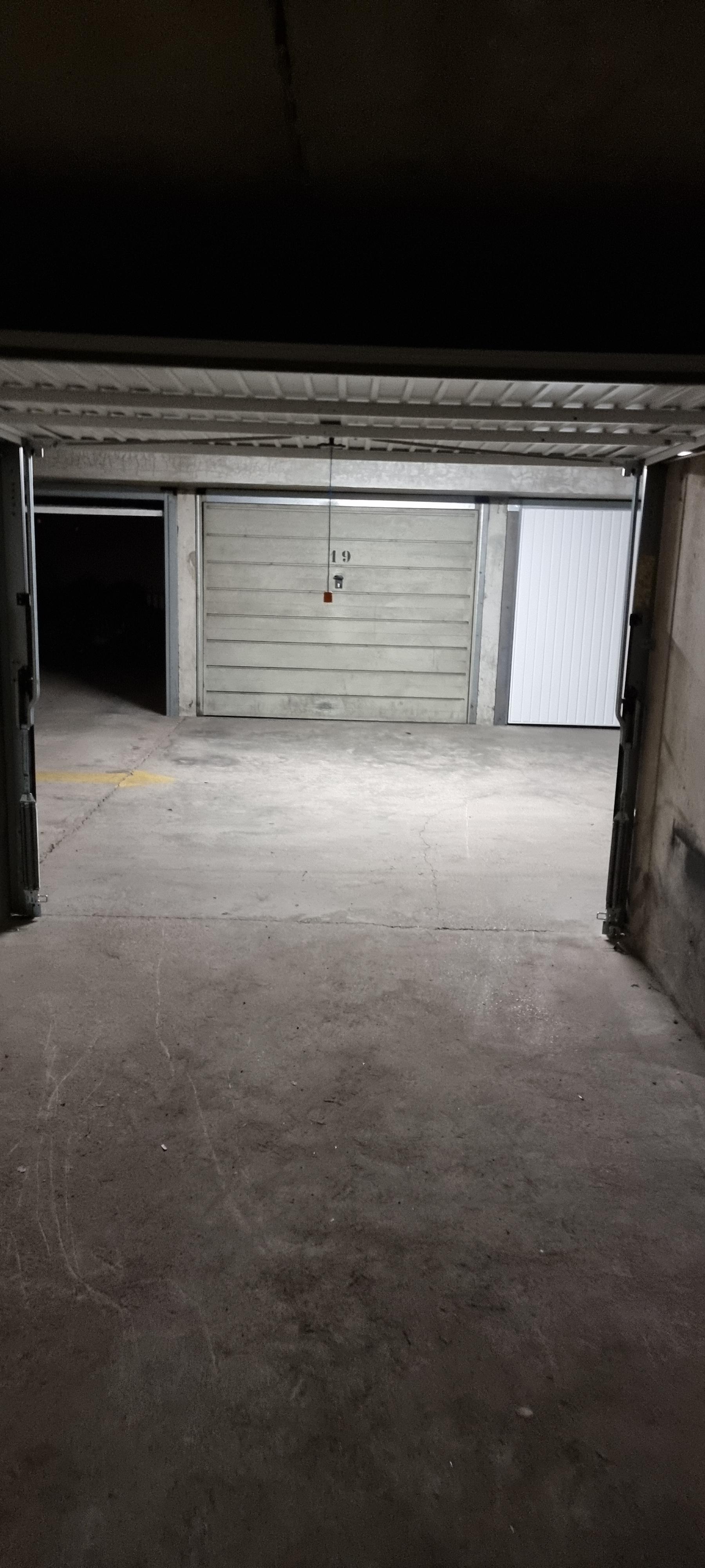 Location box fermé Fontenay