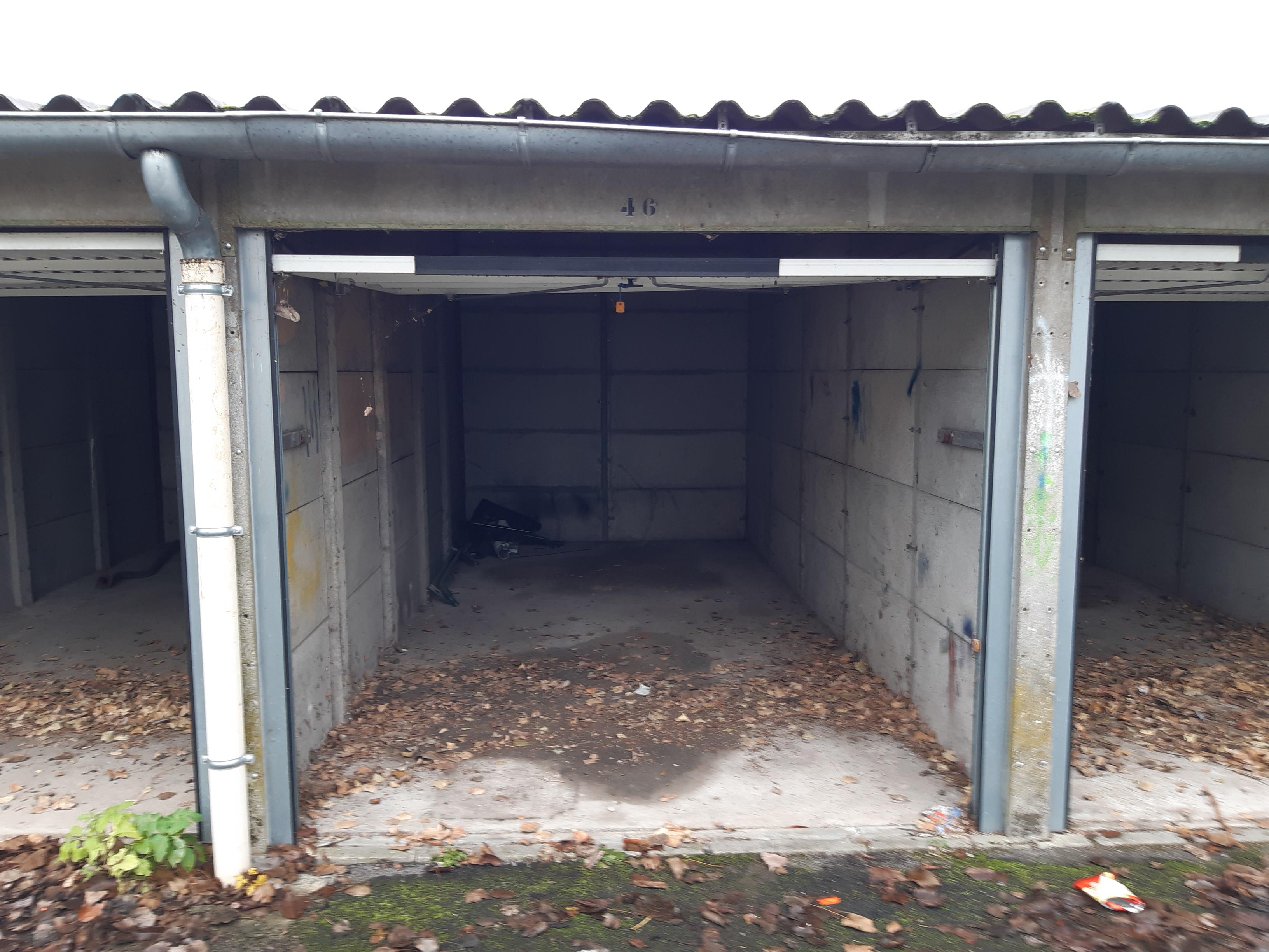 Box / garage sur Montargis