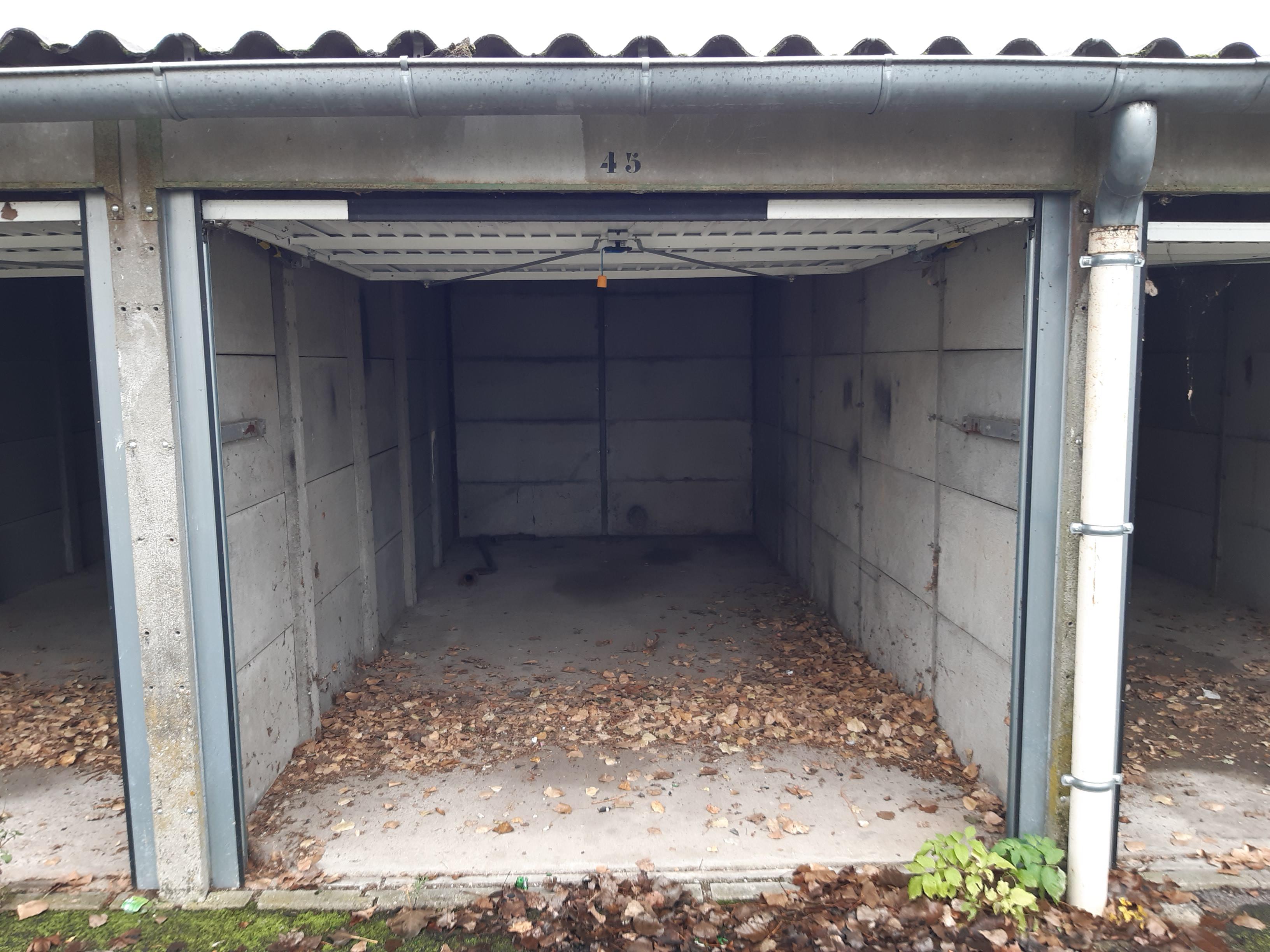 Stockage / garage Montargis