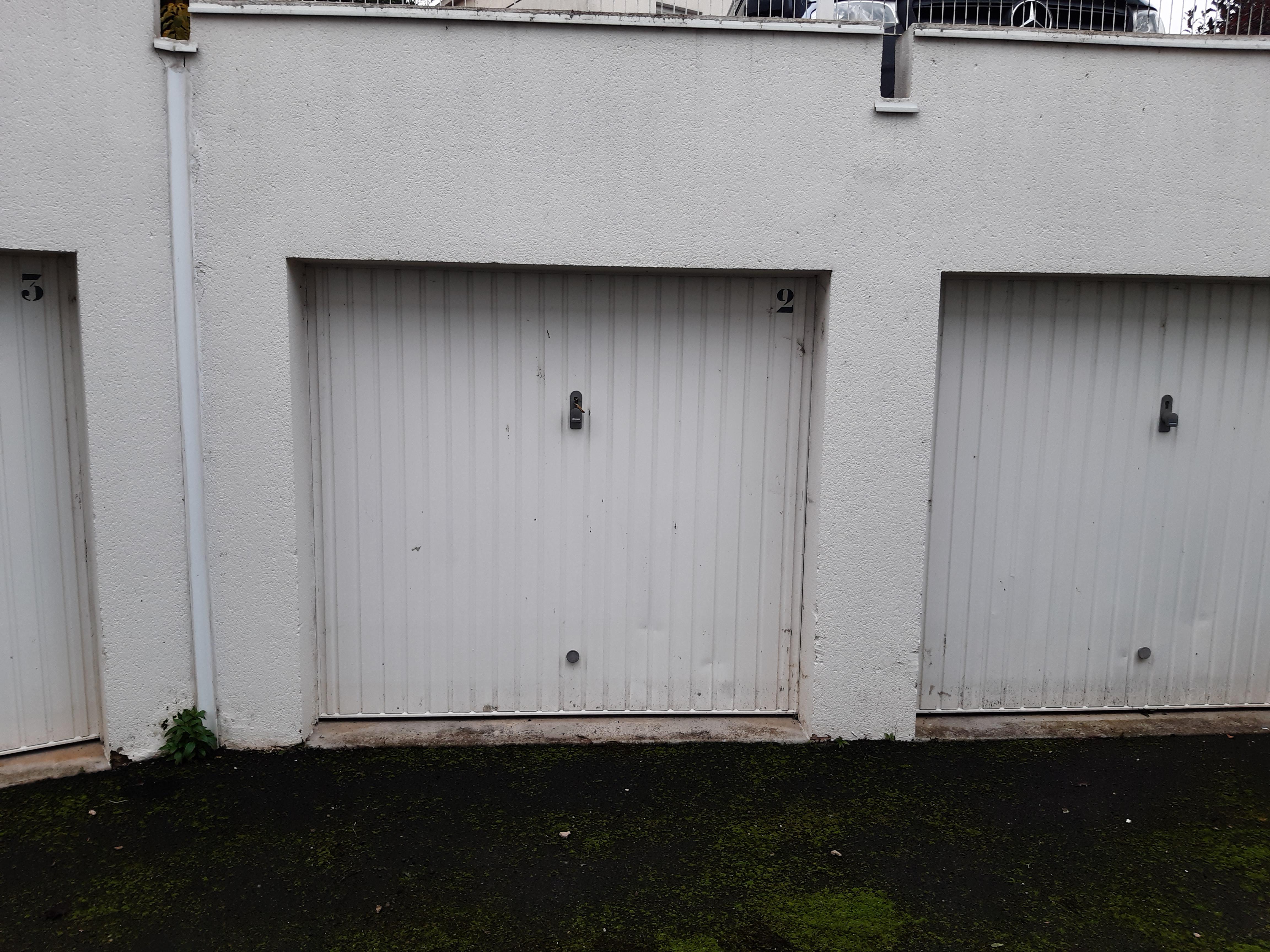 Box de stockage / garage Châlette-sur-Loing