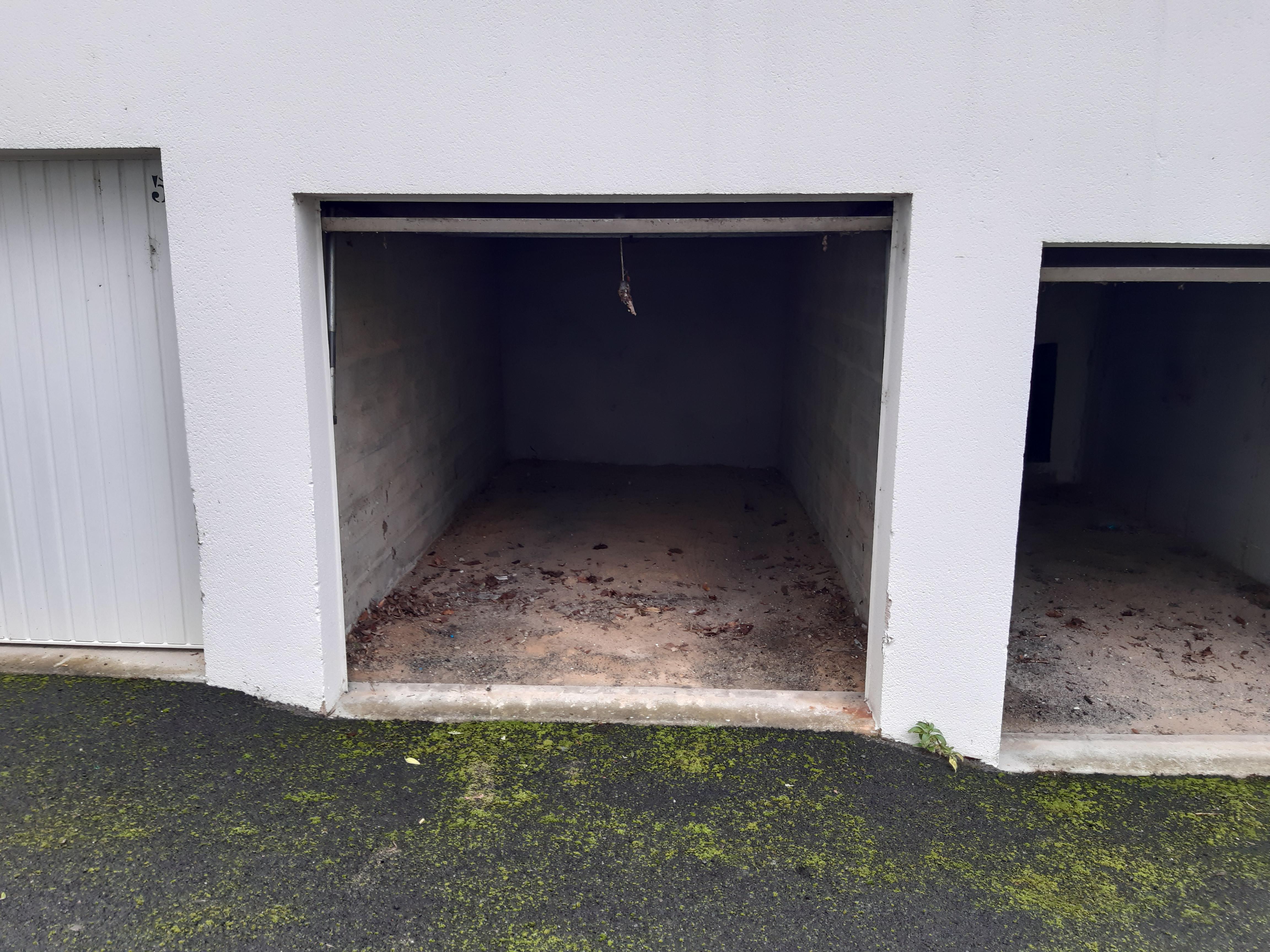 Box de stockage / garage Châlette-sur-Loing