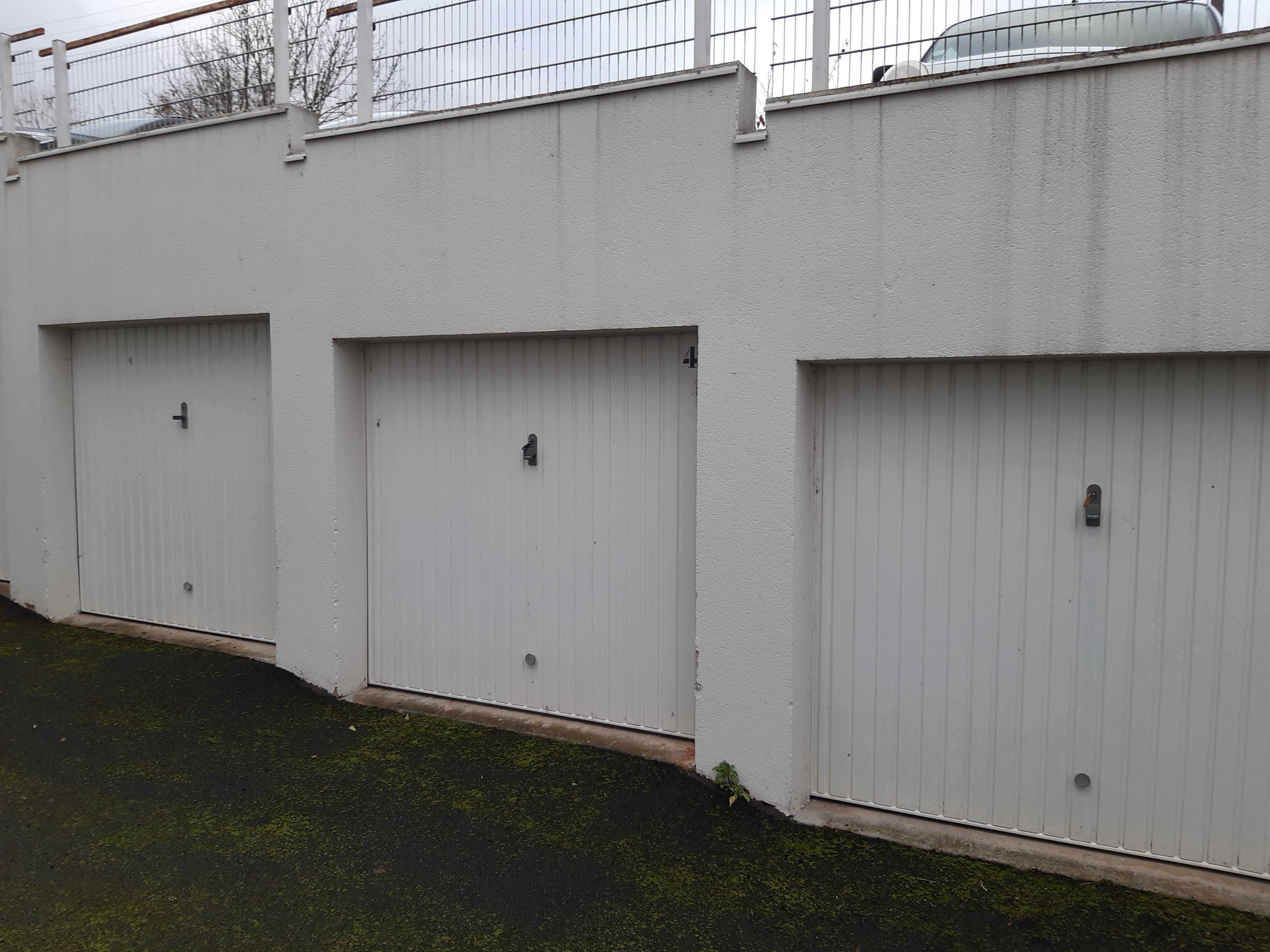 Box de stockage / garage Châlette-sur-Loing