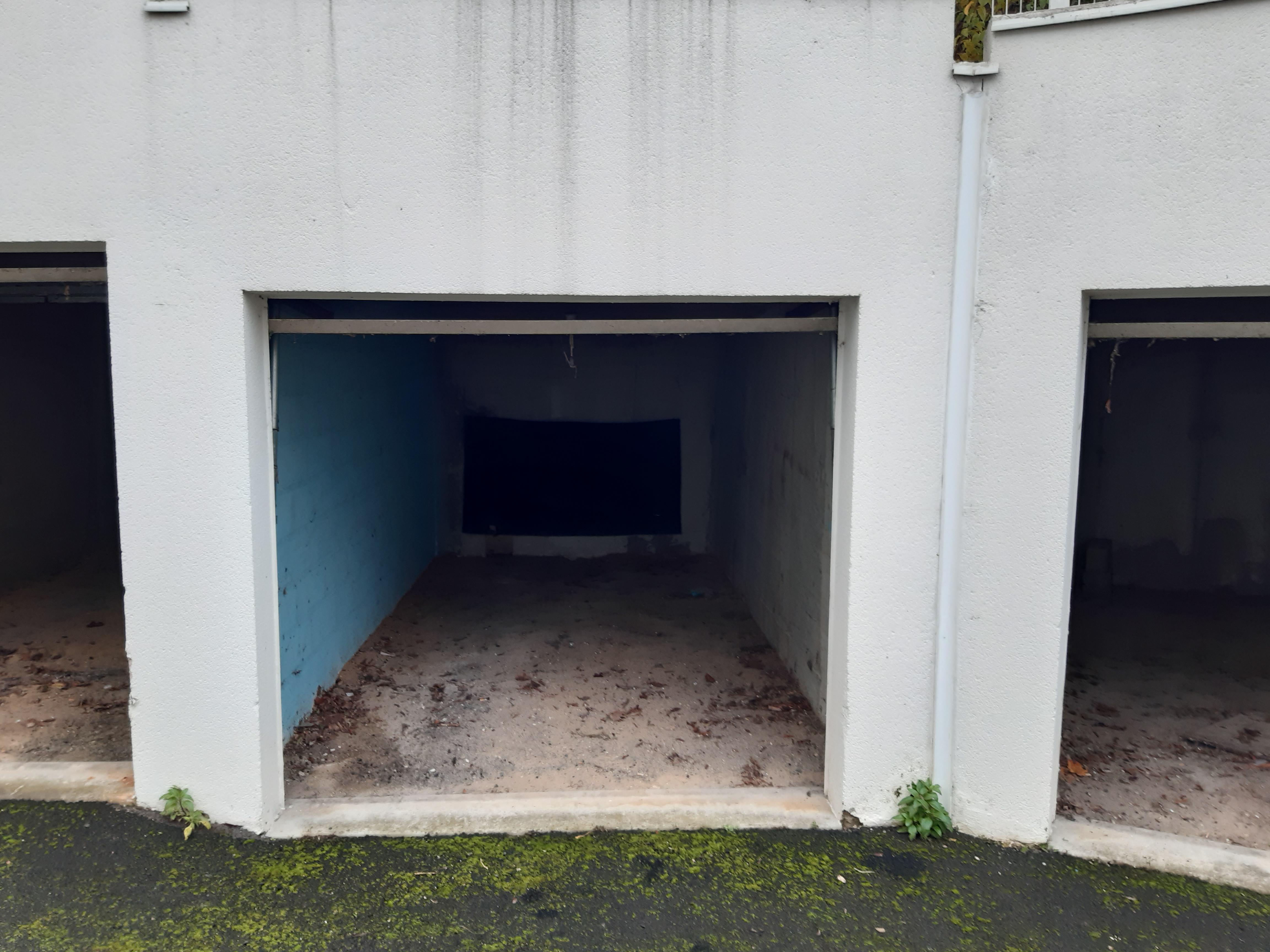 Garde meuble / Garage à Châlette-sur-Loing