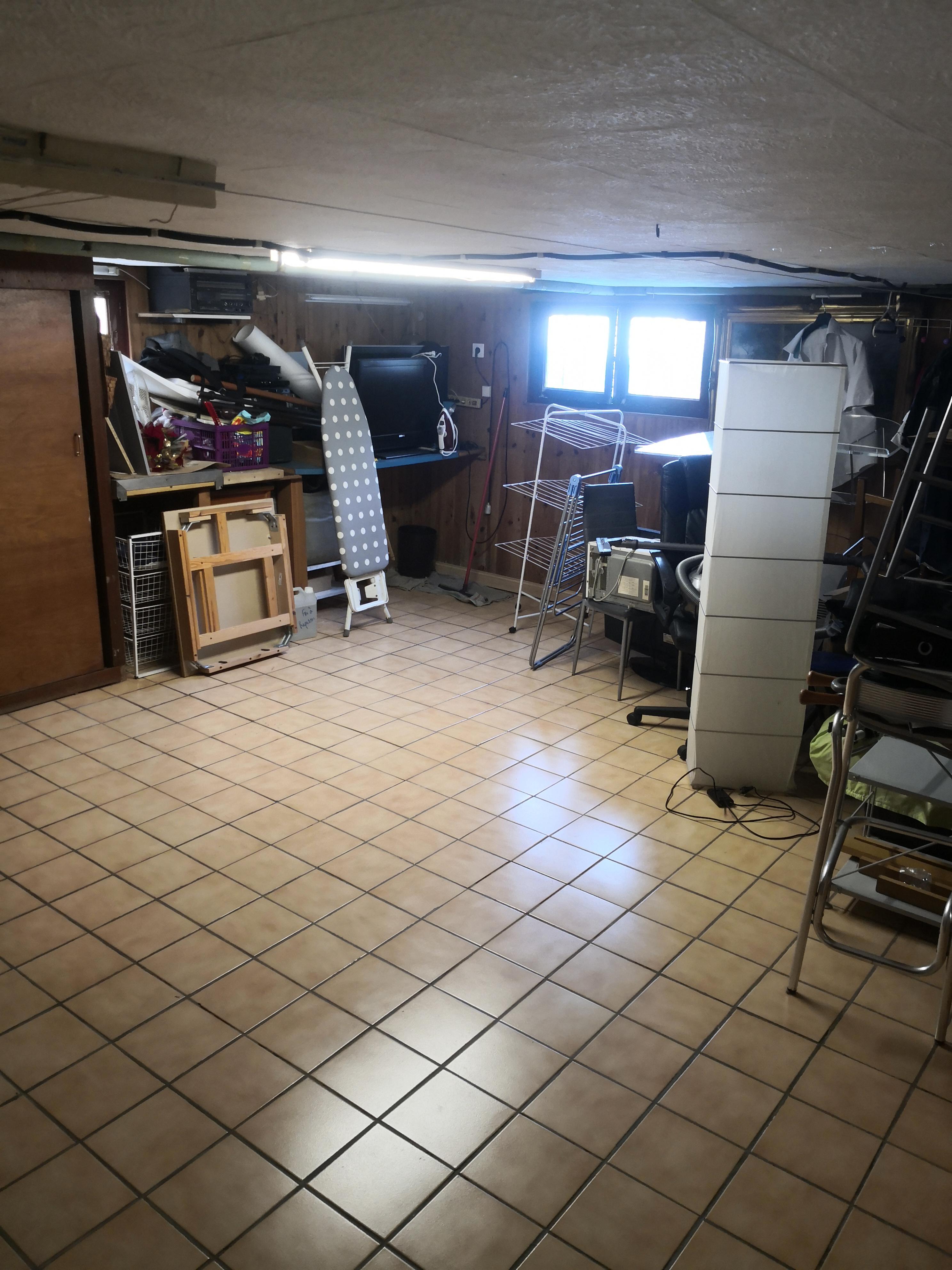 Pièce aménagée 15m2 sur Arcueil