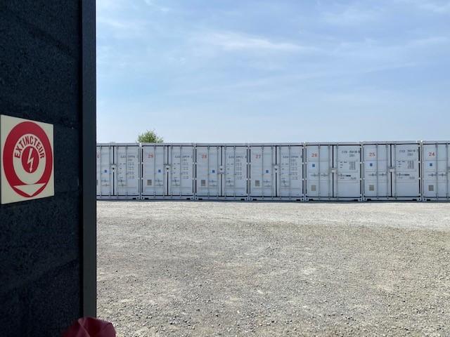 Garde meuble de 14m²-3 Béganne