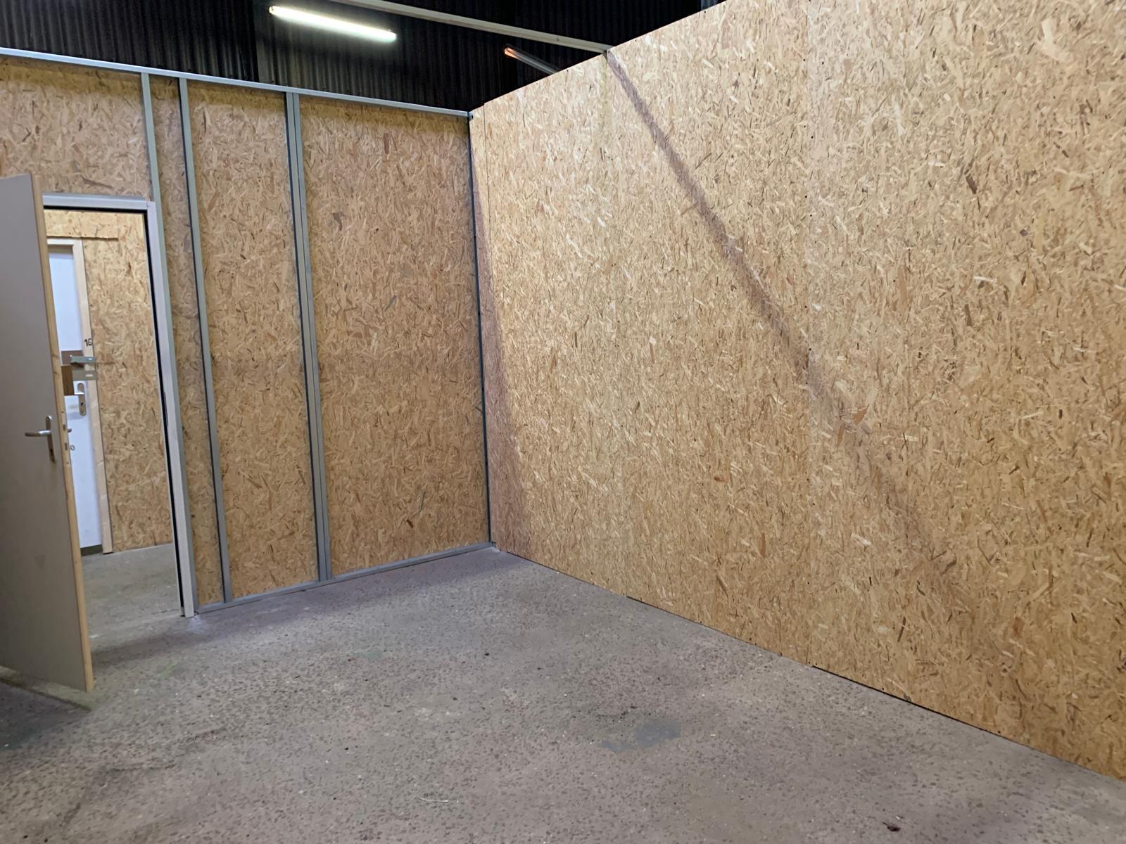 Espace de stockage sécurisé 10 m2 Nogent-le-Rotrou