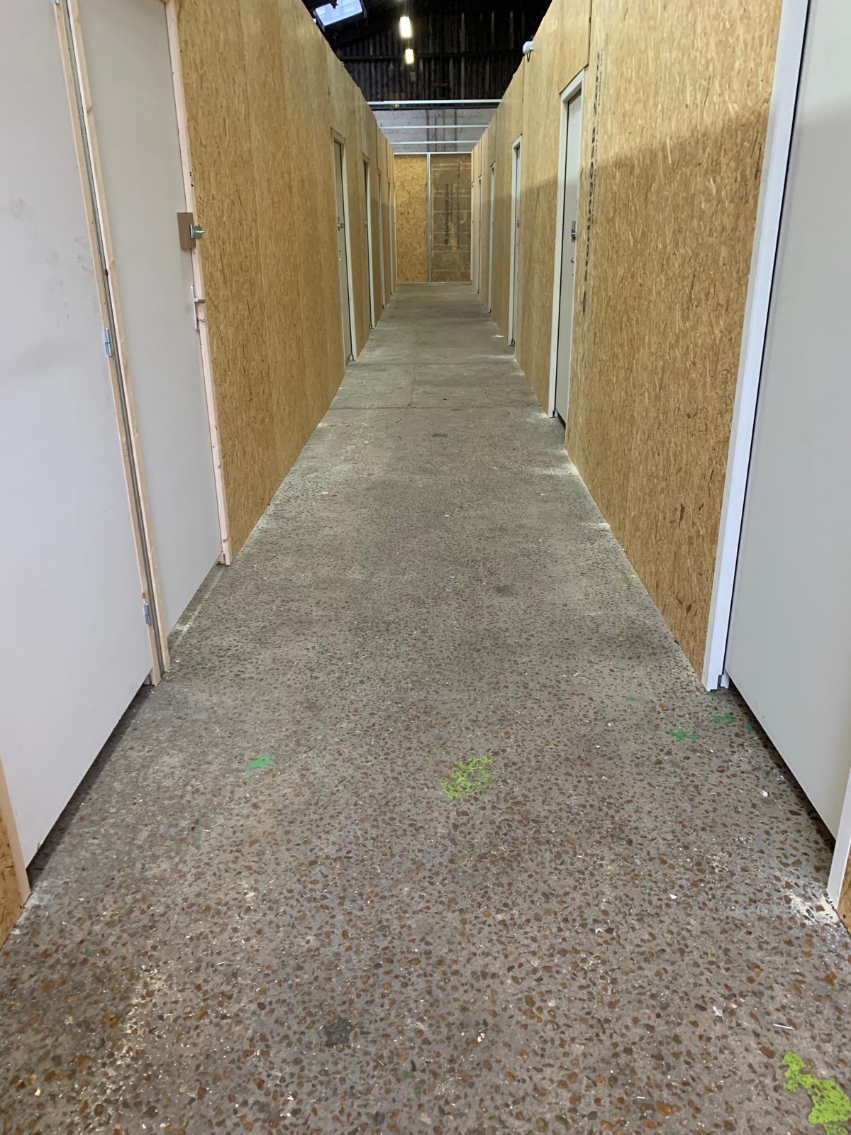 Espace de stockage sécurisé 10 m2 Nogent-le-Rotrou