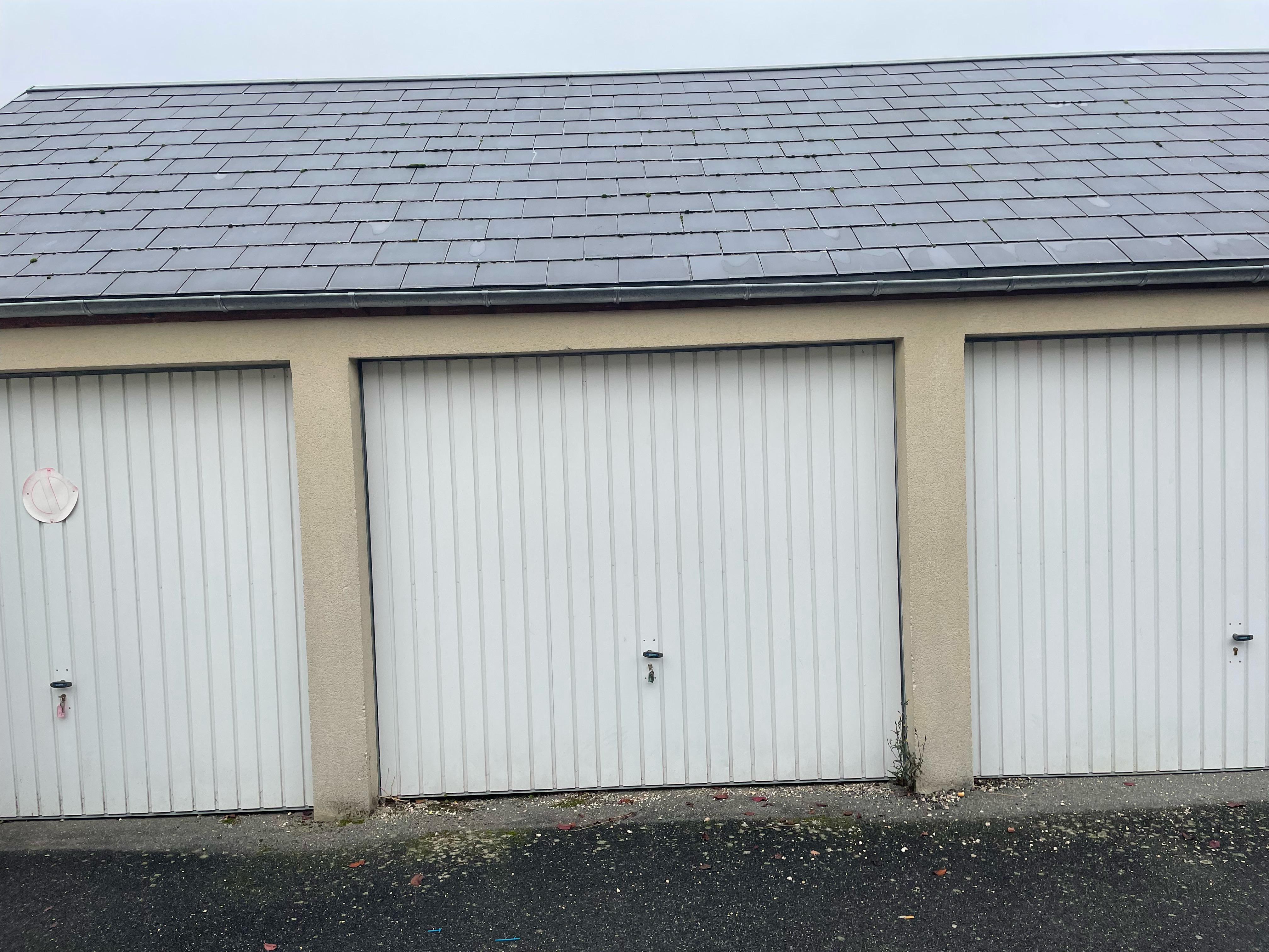 Garage / garde meuble