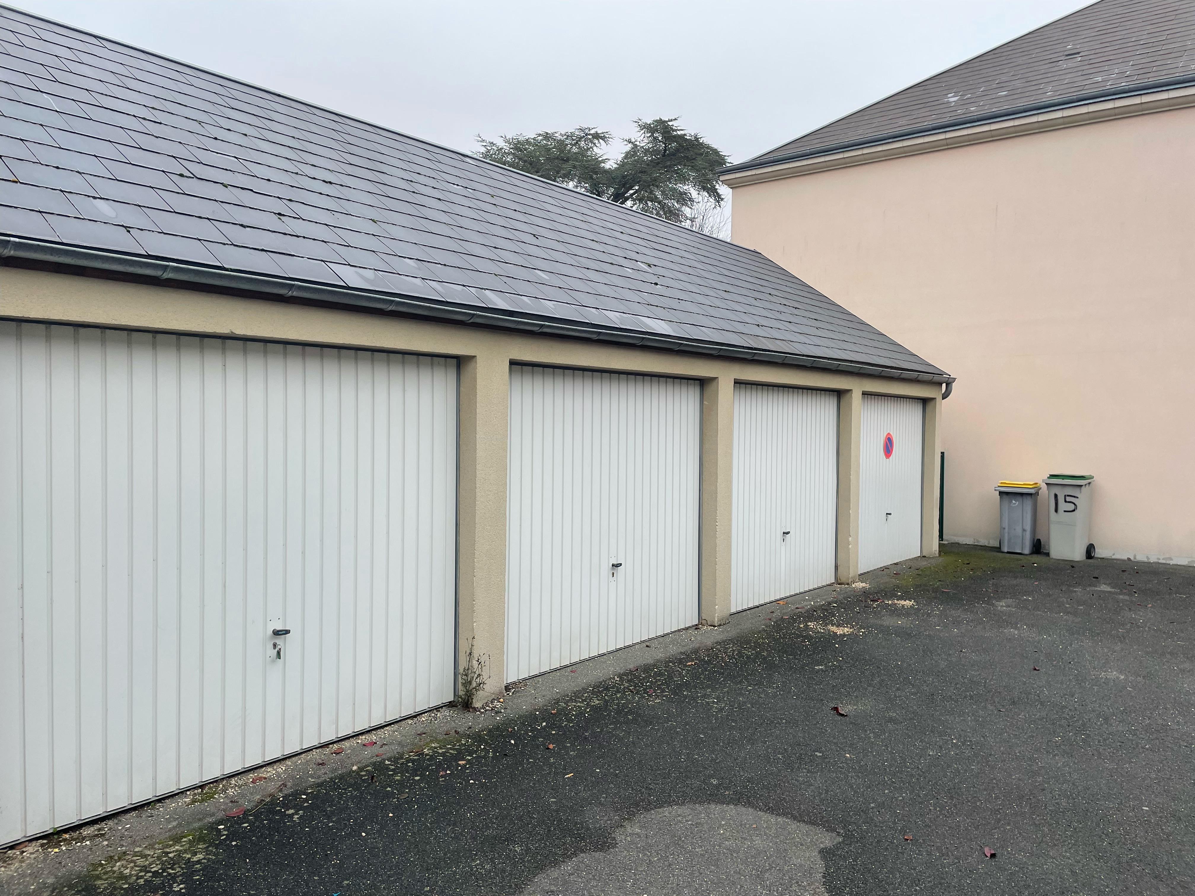Garage / garde meuble