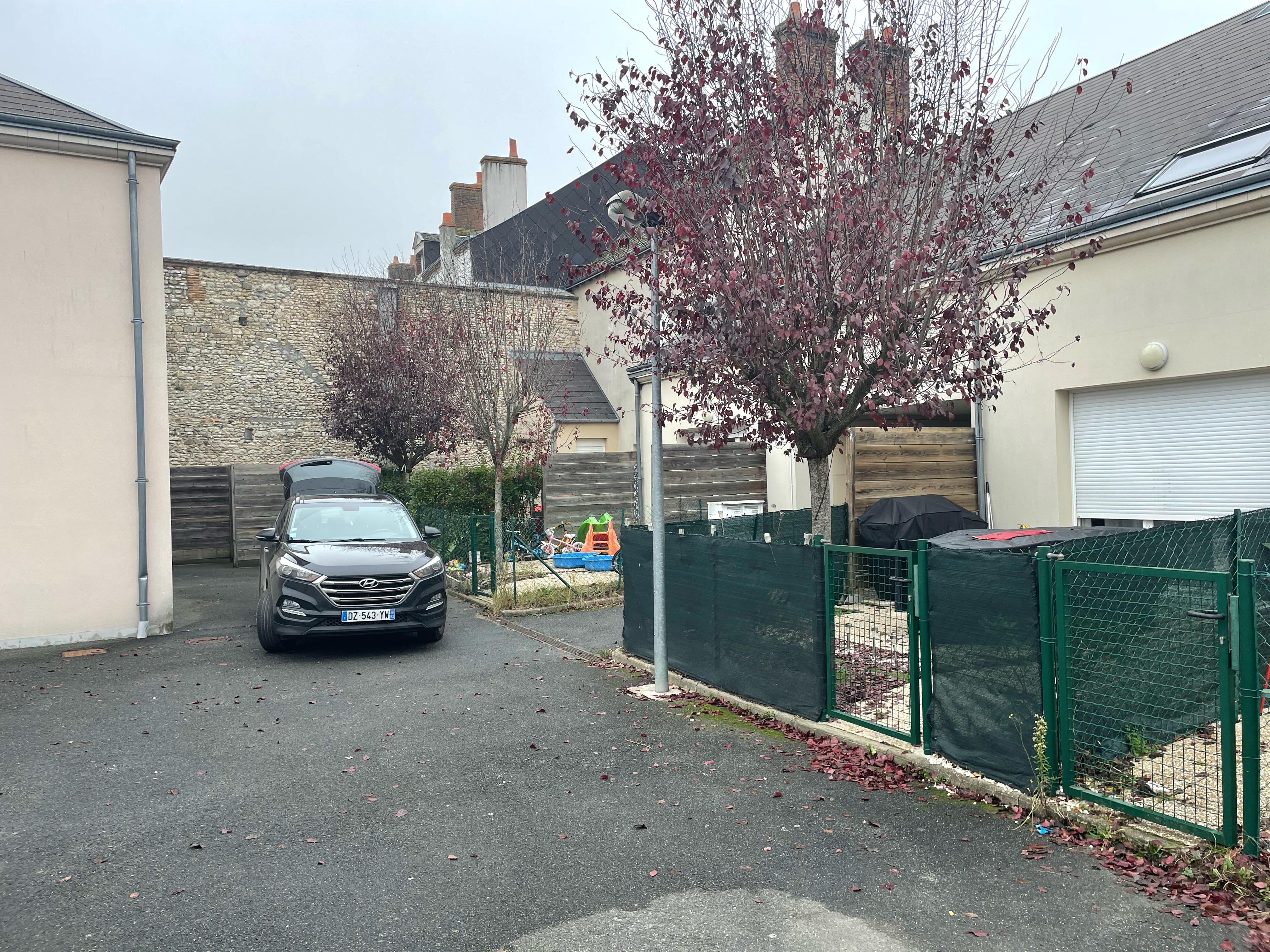 Garage / garde meuble