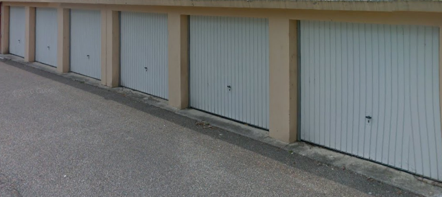 Garde meuble / garage Lagnieu