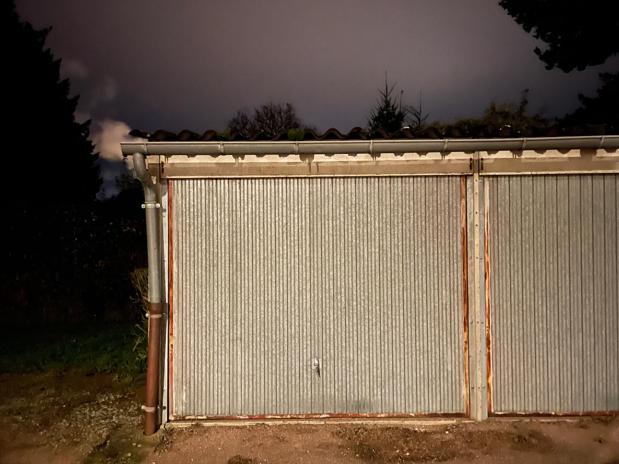 Stockage / garage à Nogent-sur-Vernisson