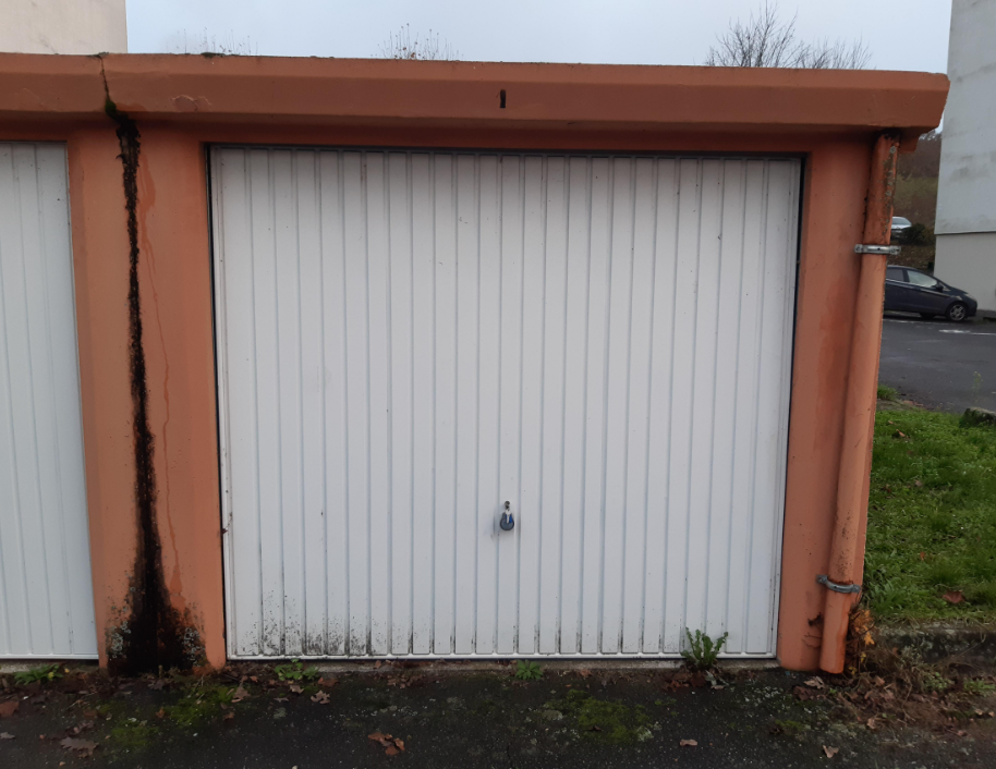 Garage à Châlette-sur-Loing