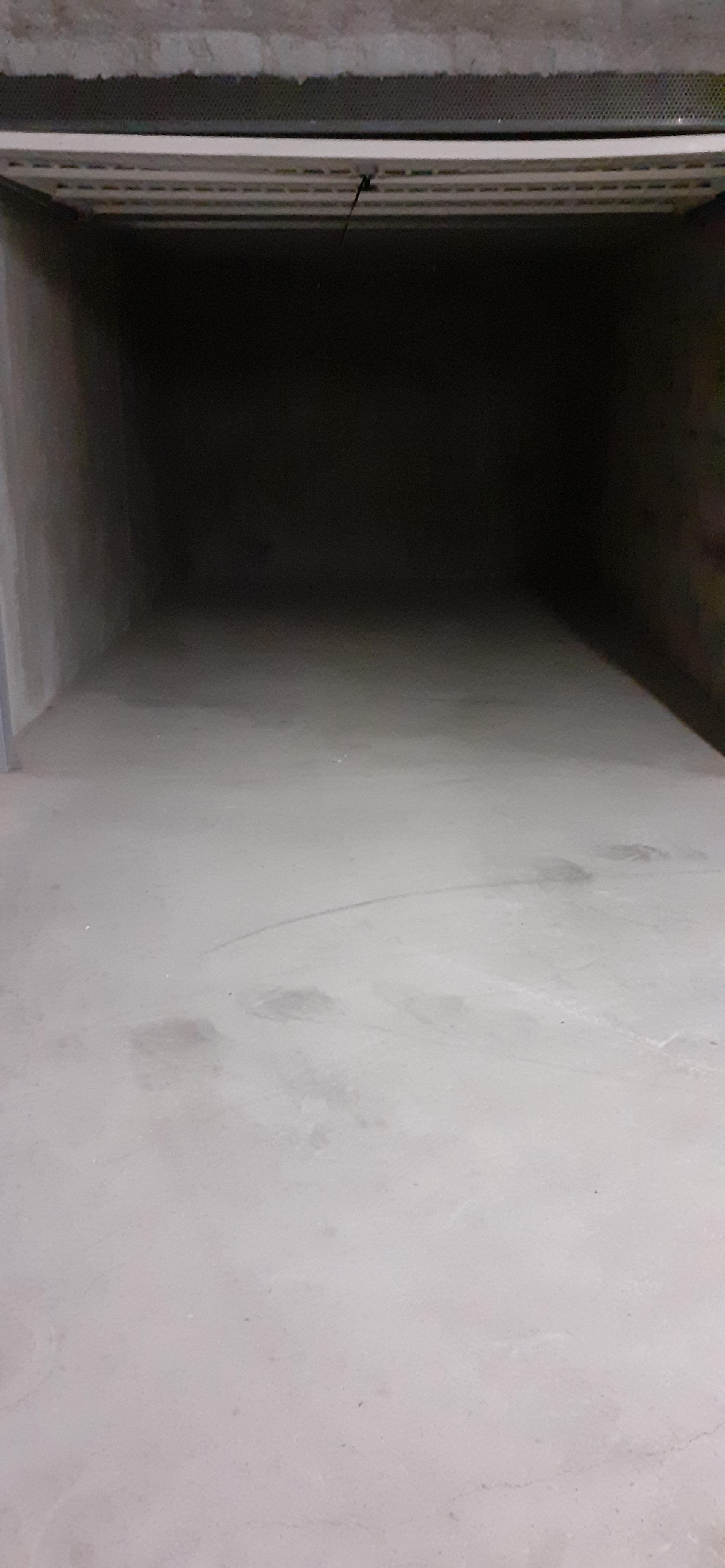 Garage à Ambérieu-en-Bugey