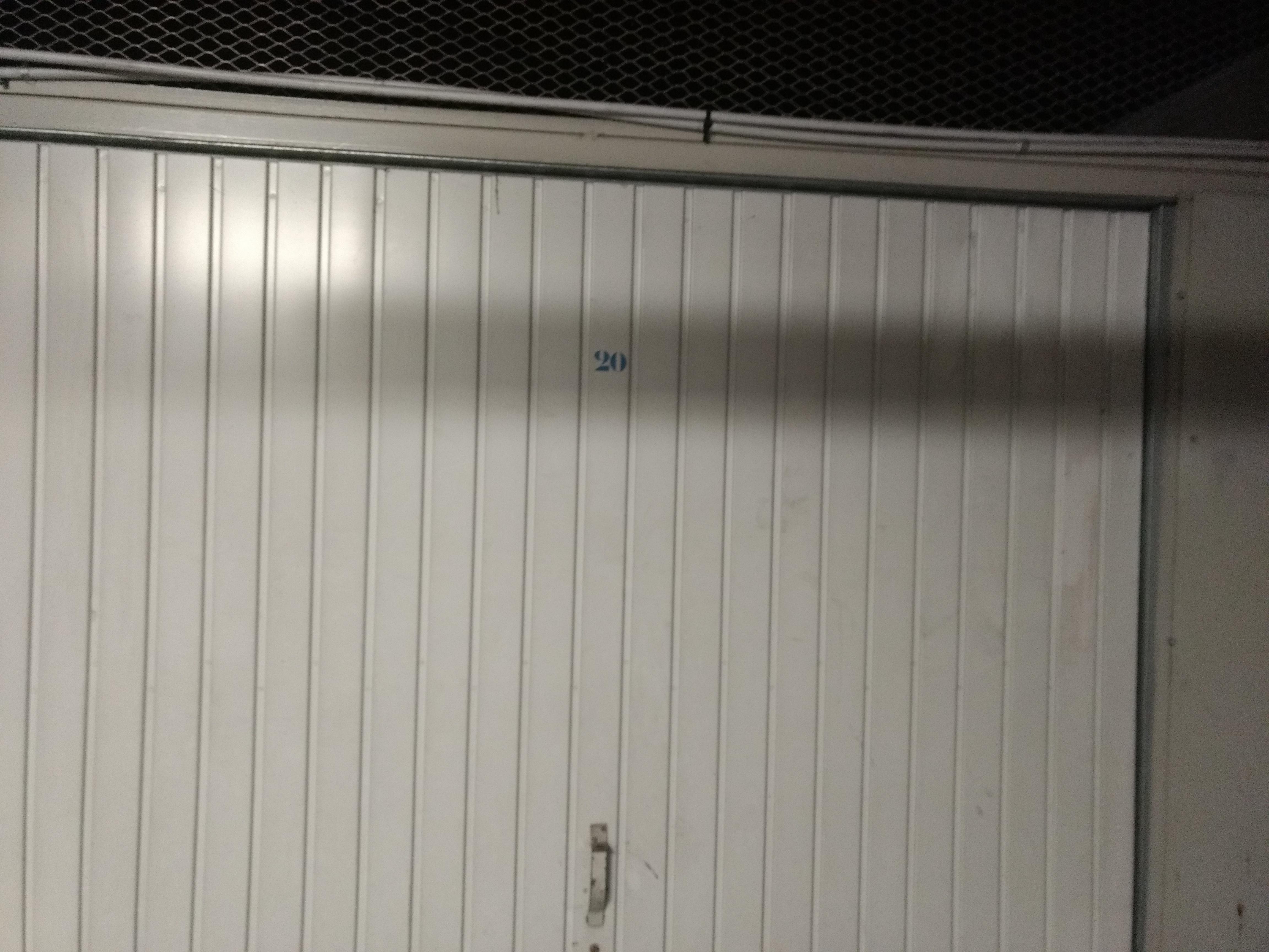 Box / Garage à louer à Villiers Saint