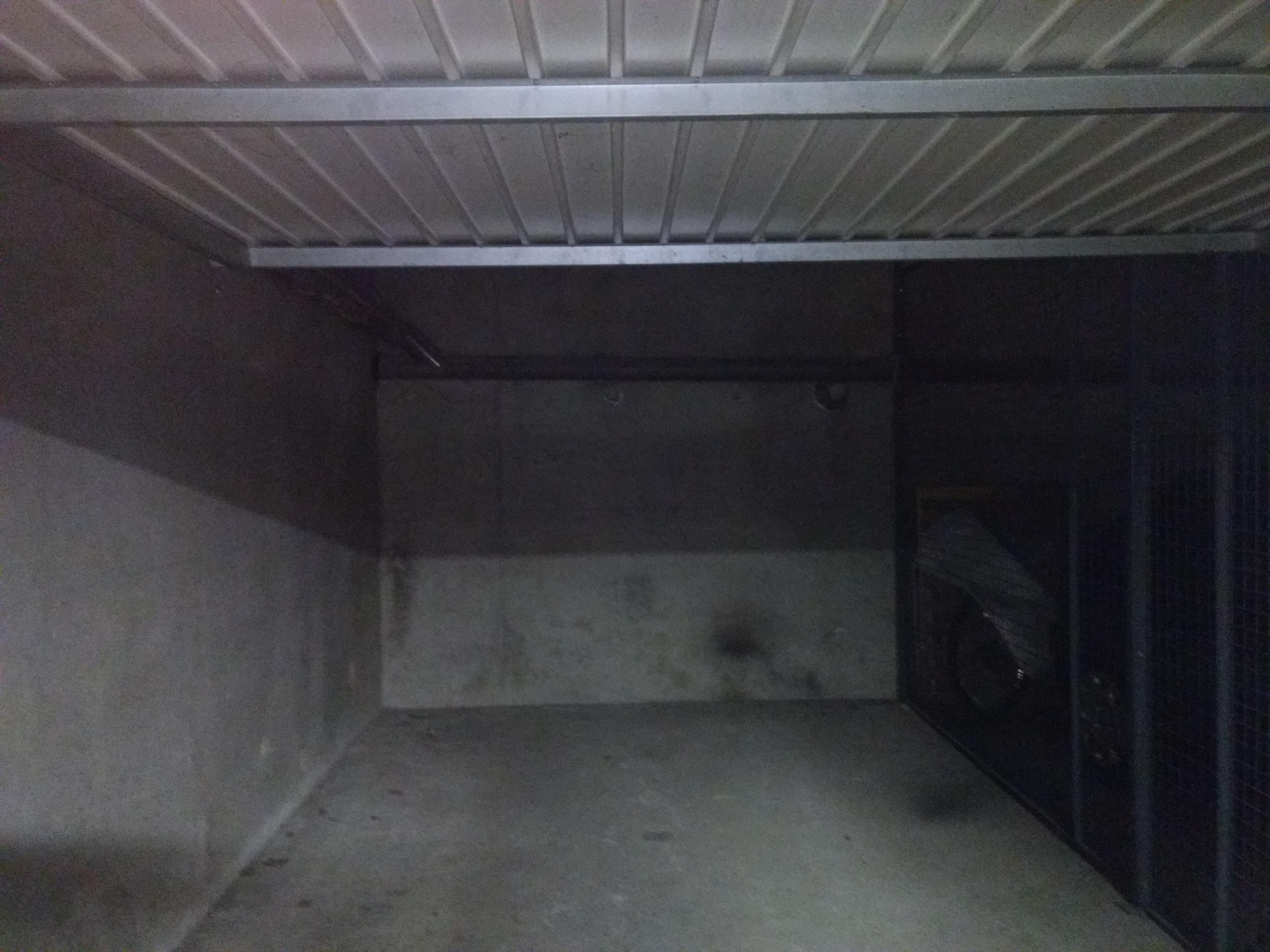 GARAGE A LOUER