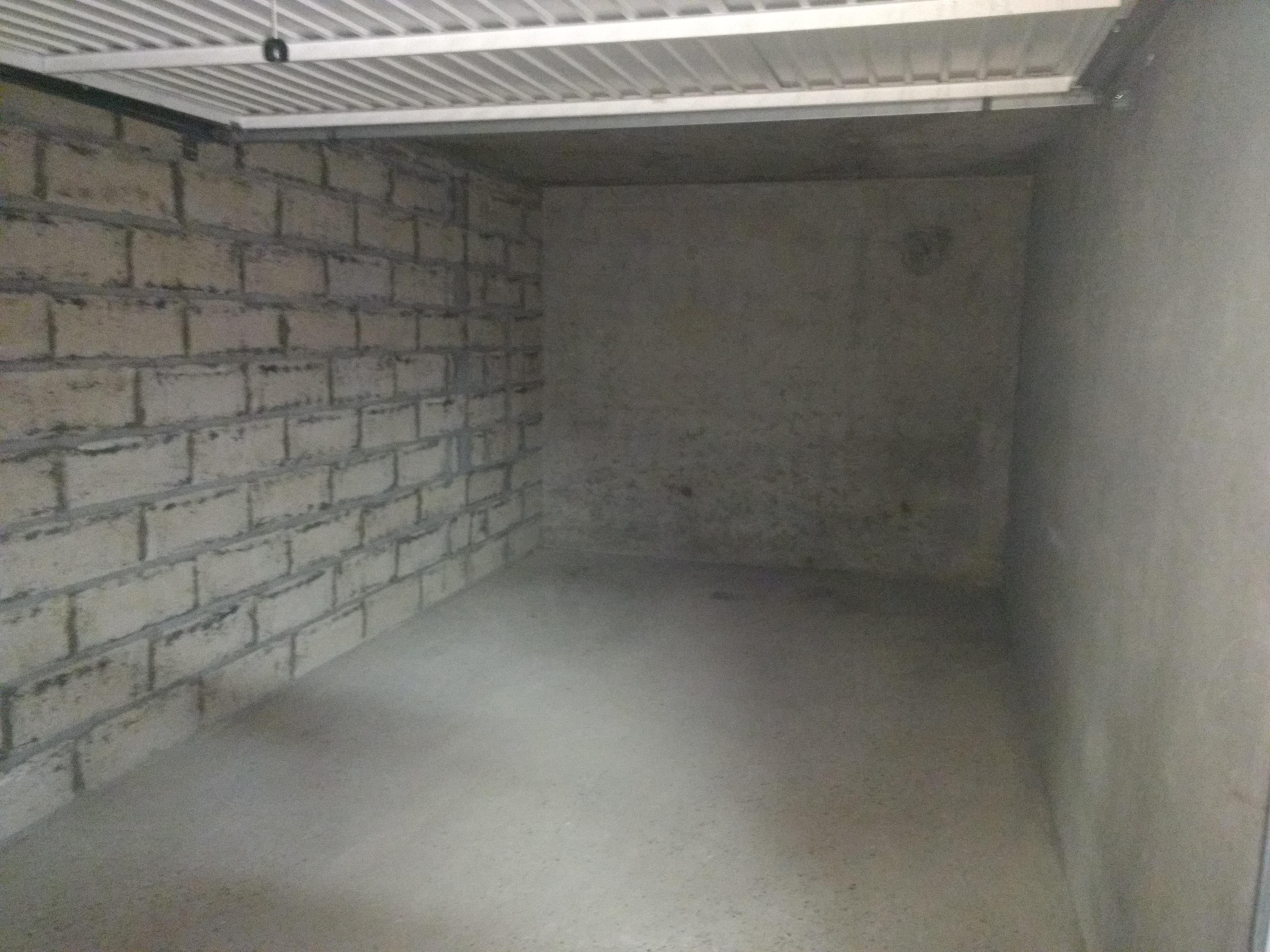 garage sur Villers-Saint-Paul