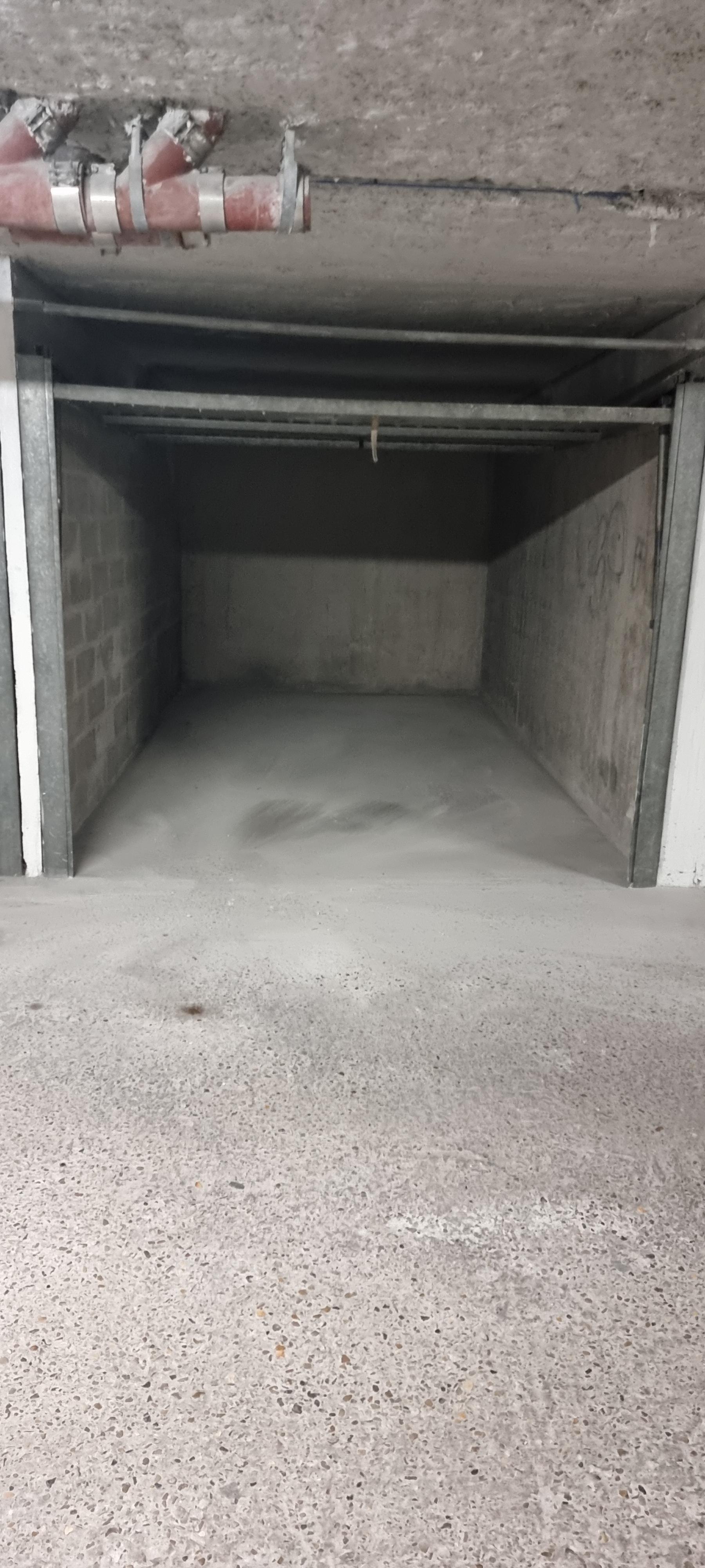 Location garage à Sartrouville en résidence