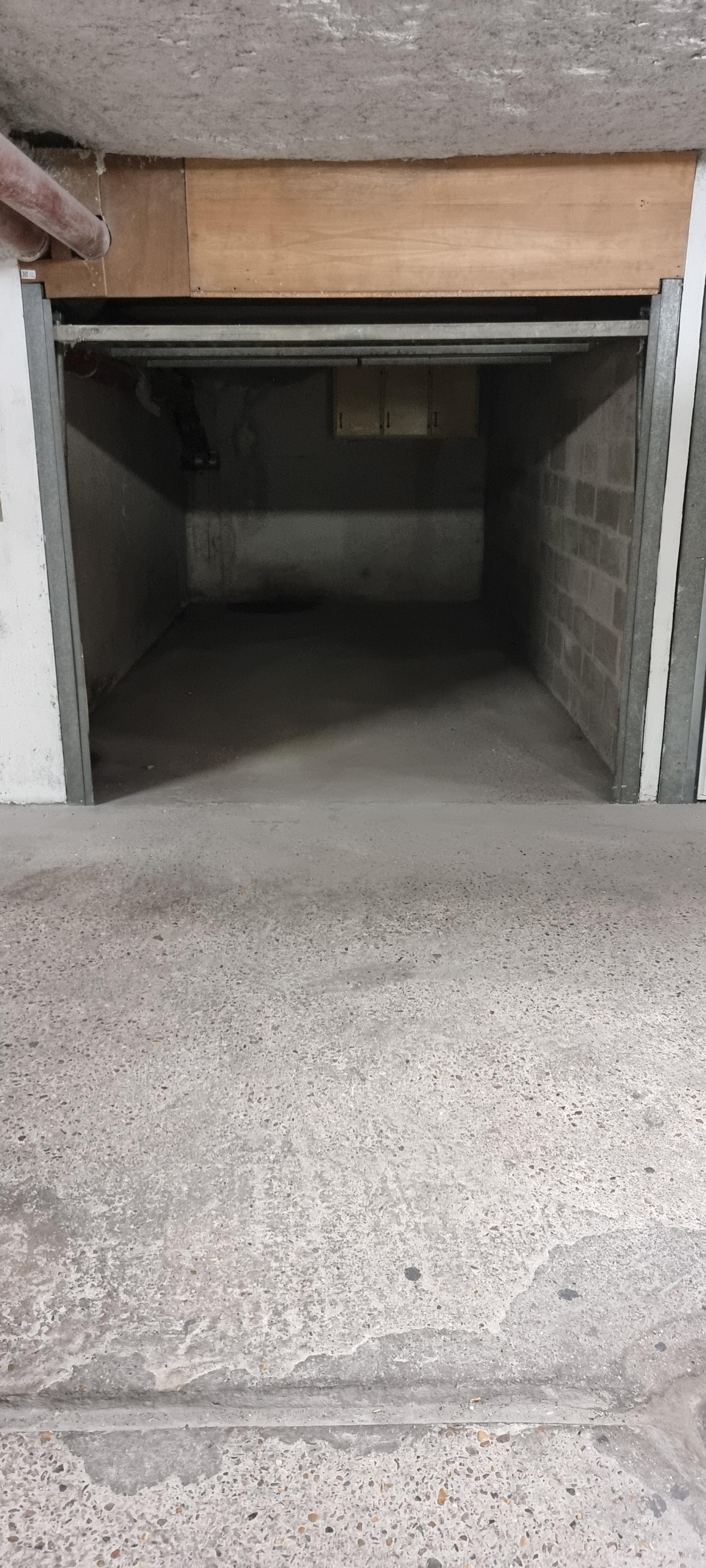 Garage / Sartrouville