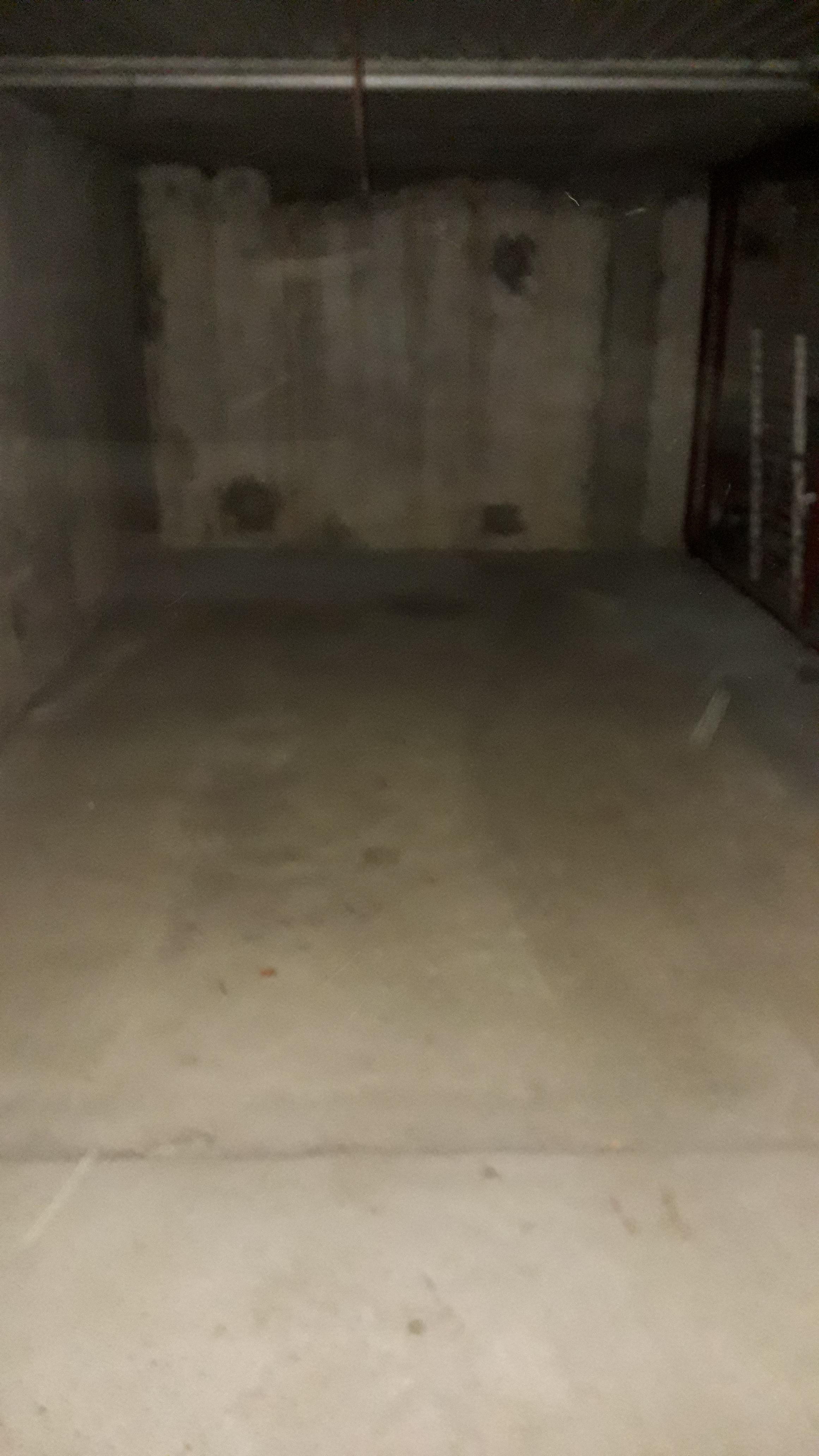 garage sécurisé