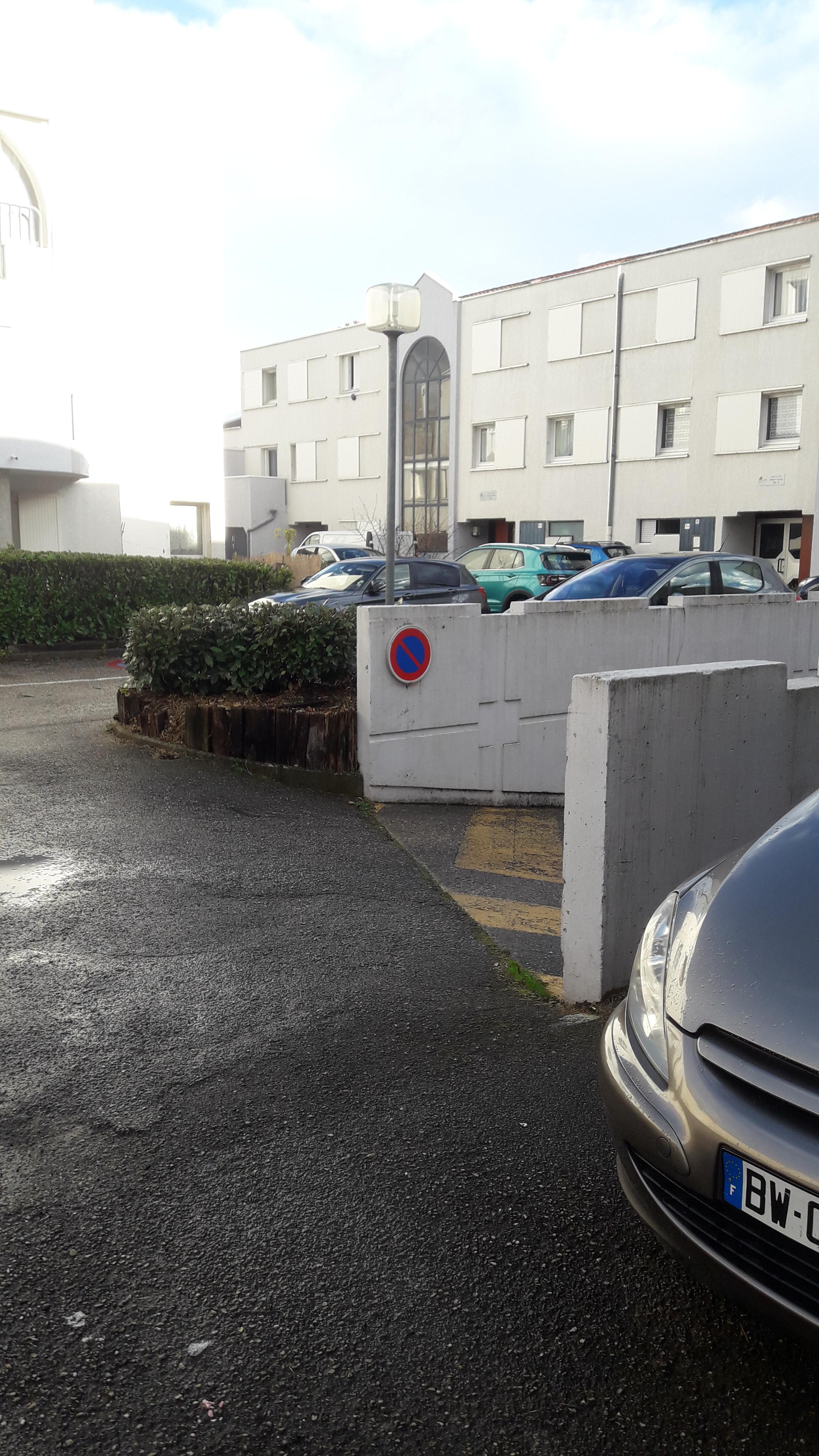 Garage à Miribel