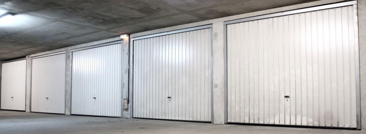 Garage à louer
