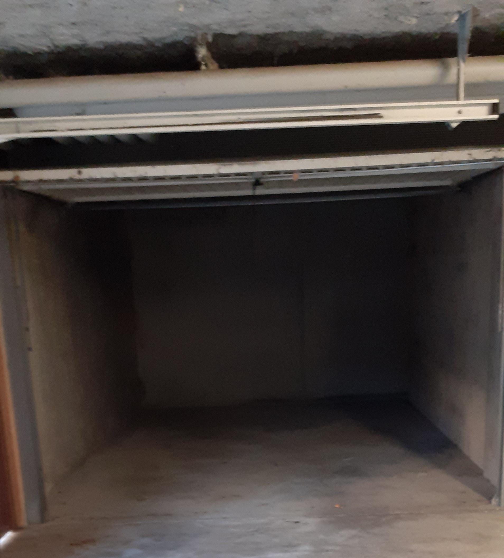 Garage / Ambérieu