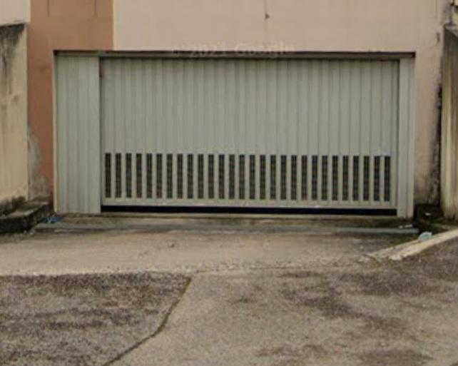 Garage sur Ambérieu