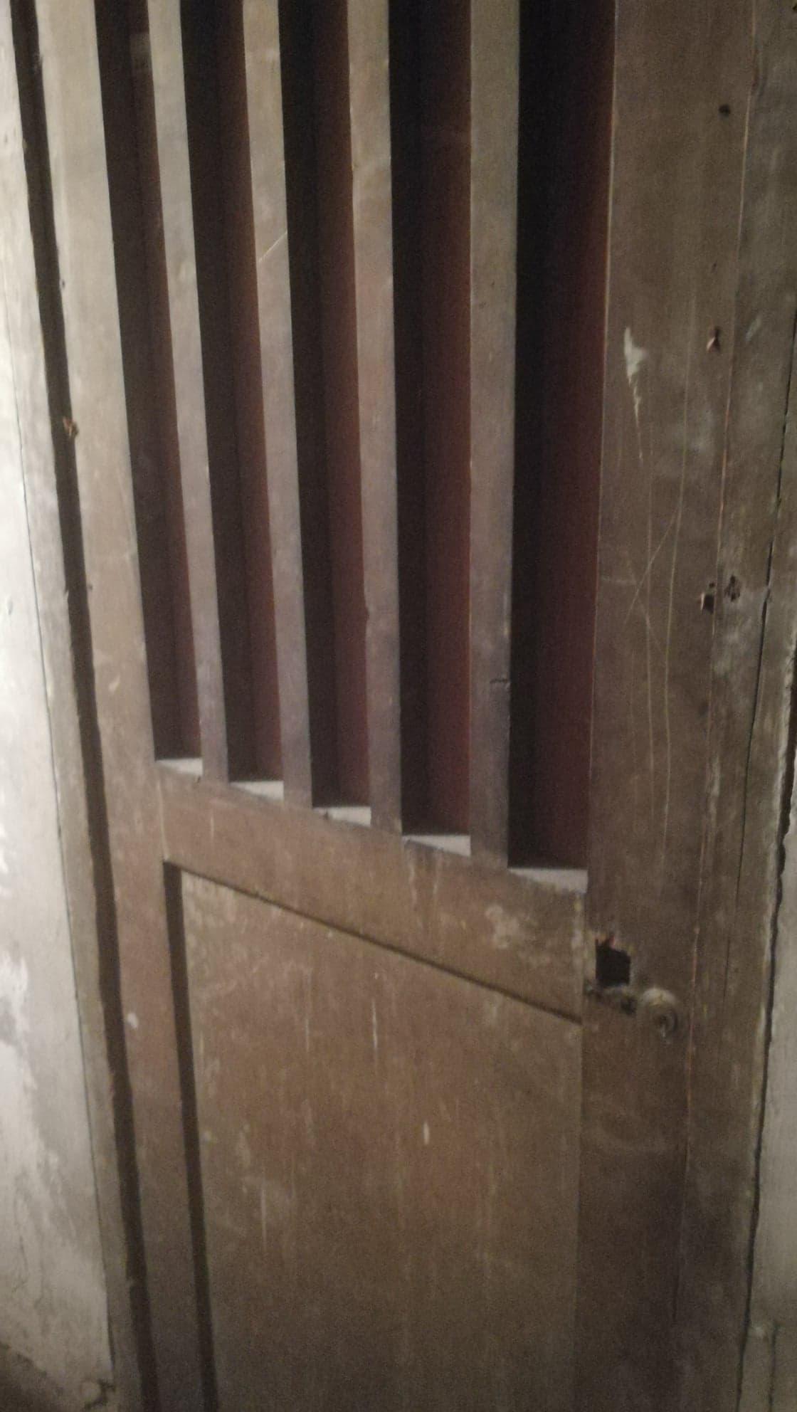 Cave partagée dans copropriété sécurisée Longchamp