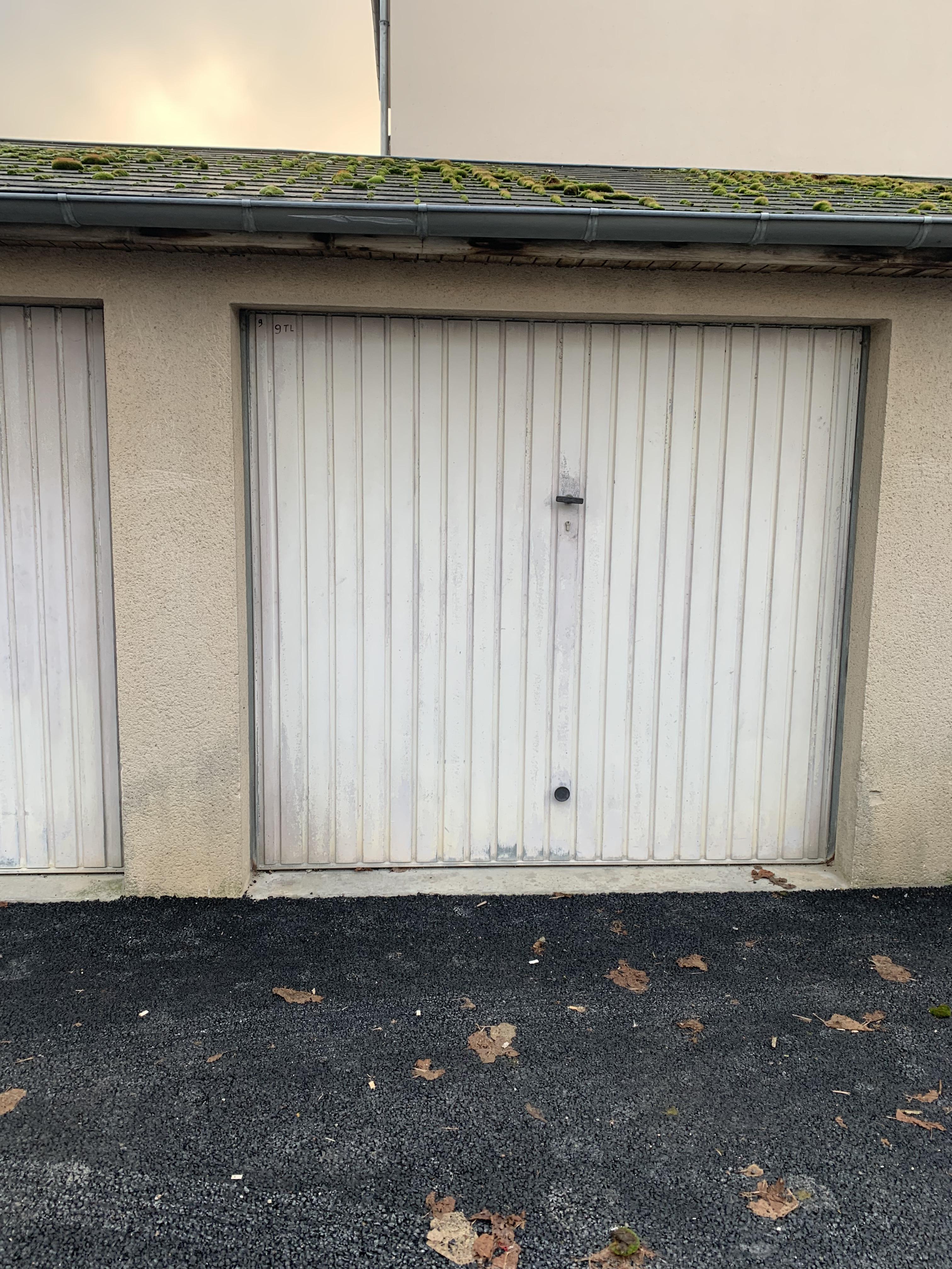 Box à louer