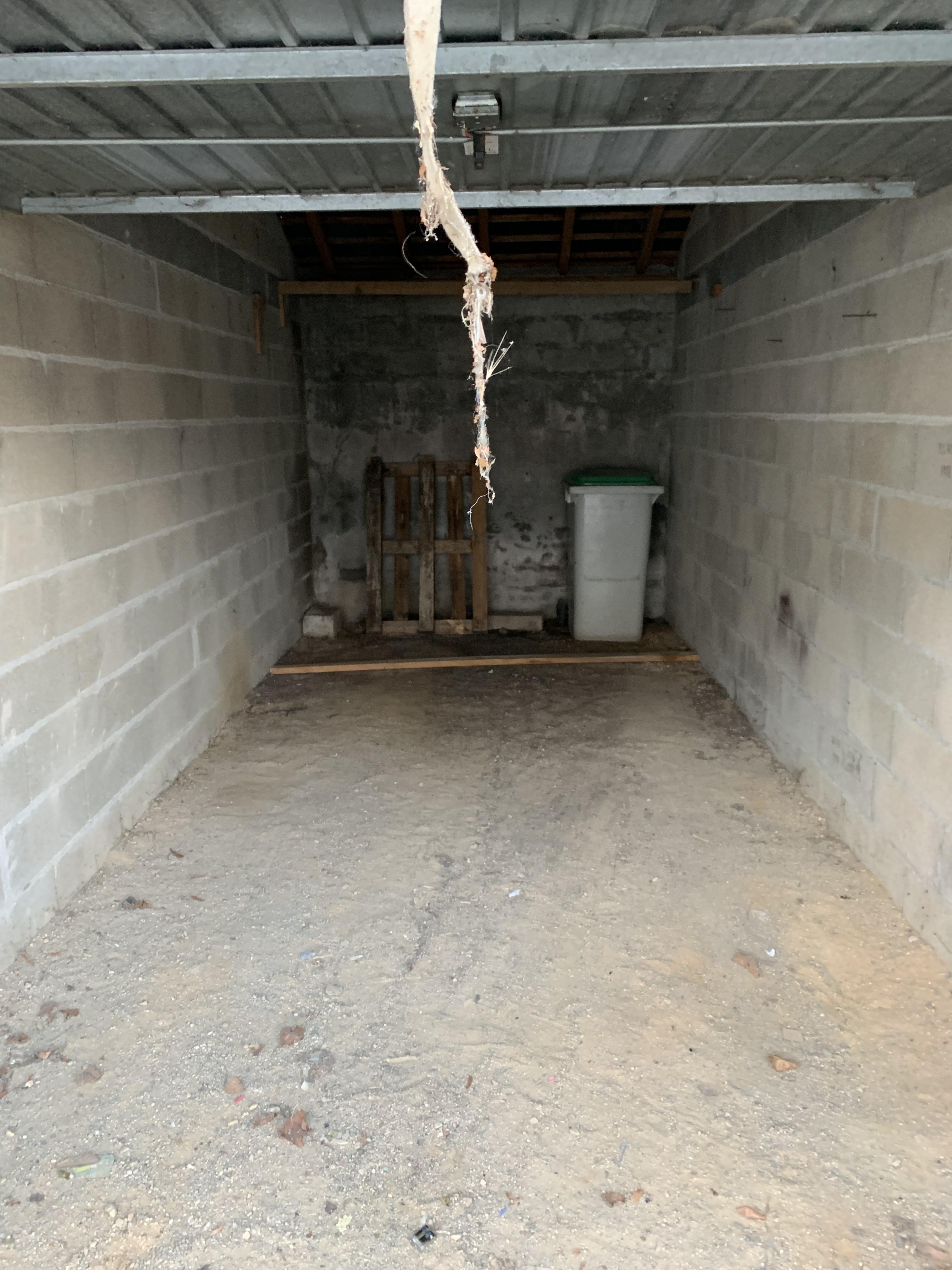 Box à louer