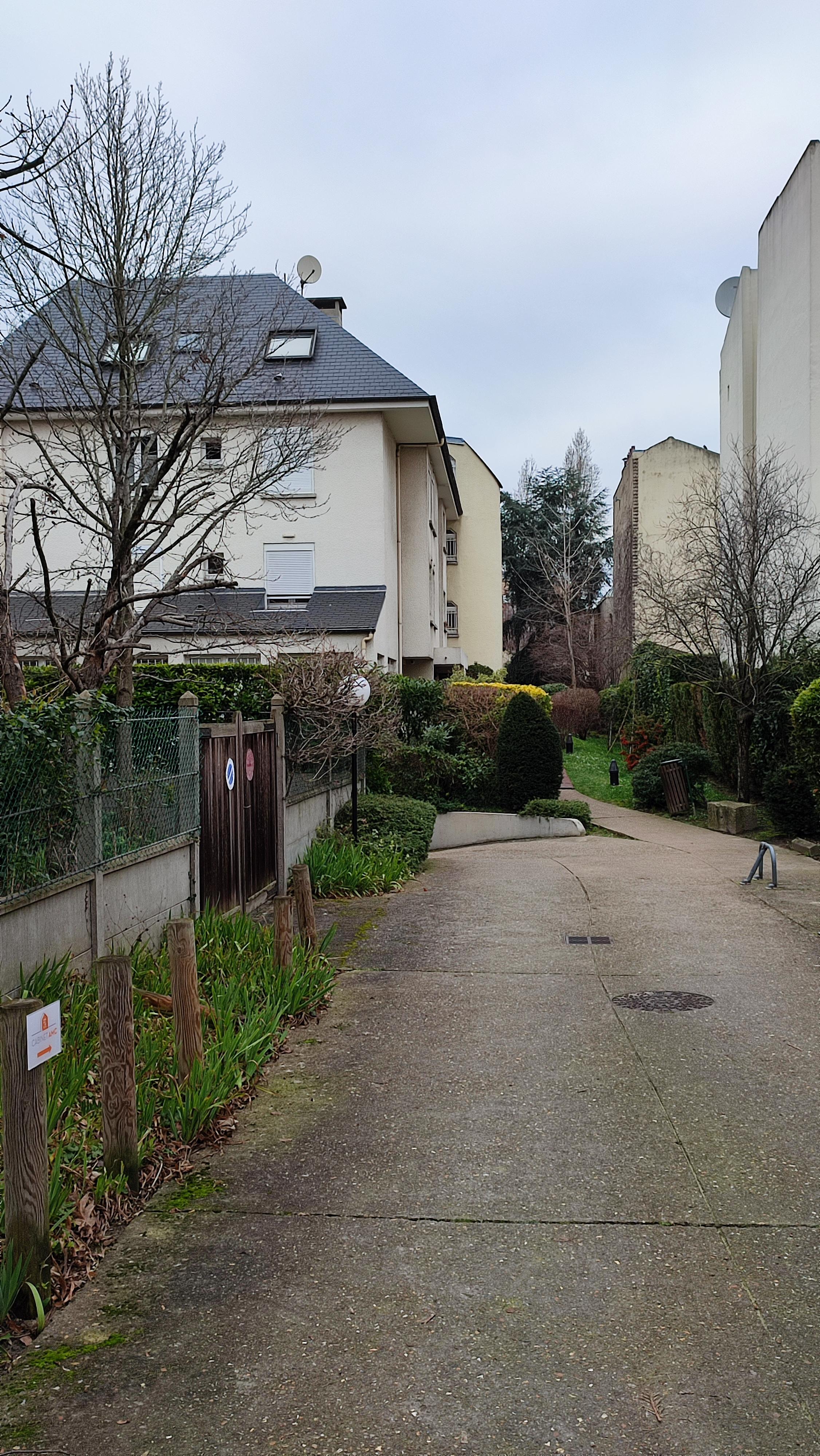 Double Box - Mairie Aubervilliers