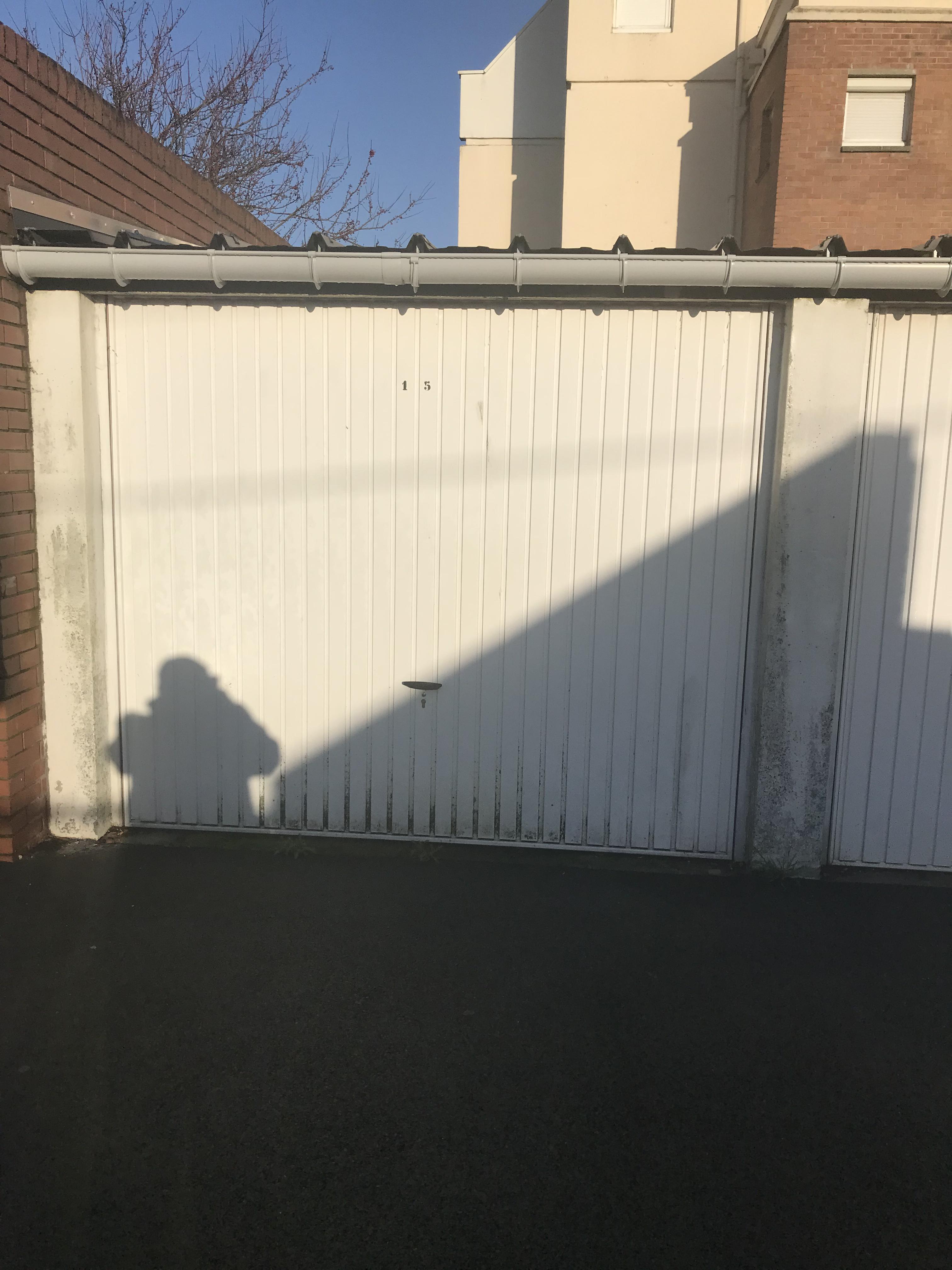 Stockage / Garage à louer