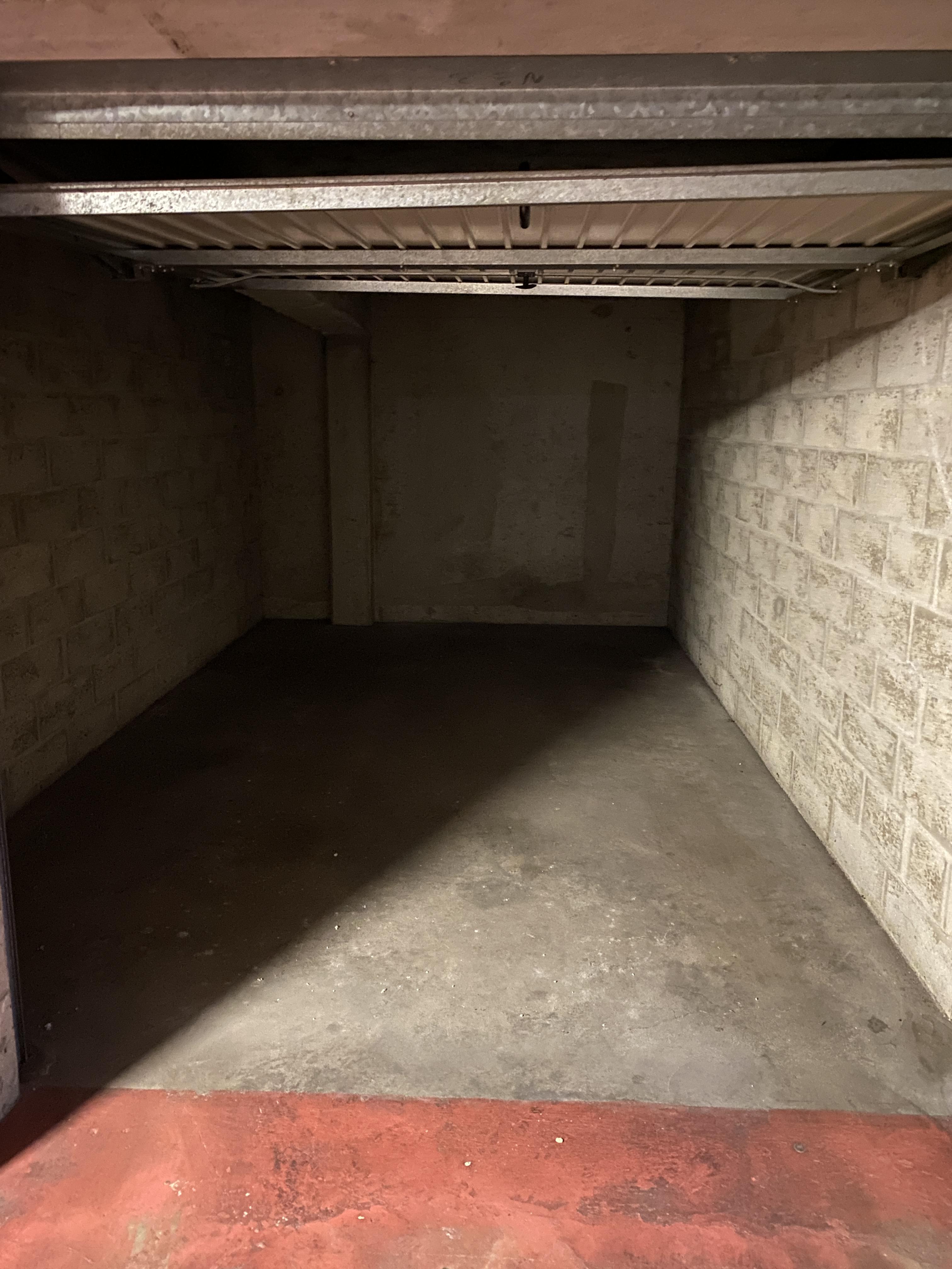 Garage sécurisé et privé / Sotteville-lès-Rouen