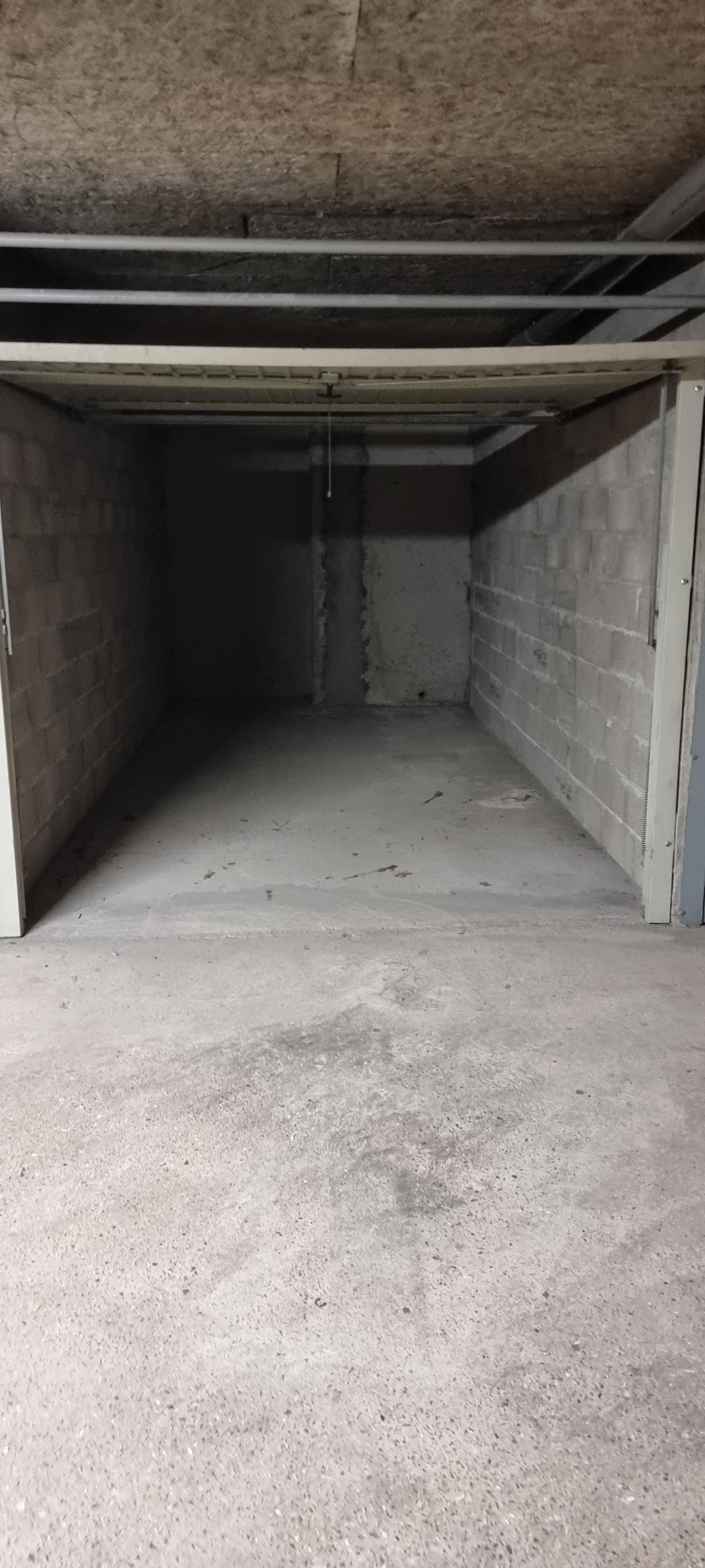 À louer garage fermé / Vésinet