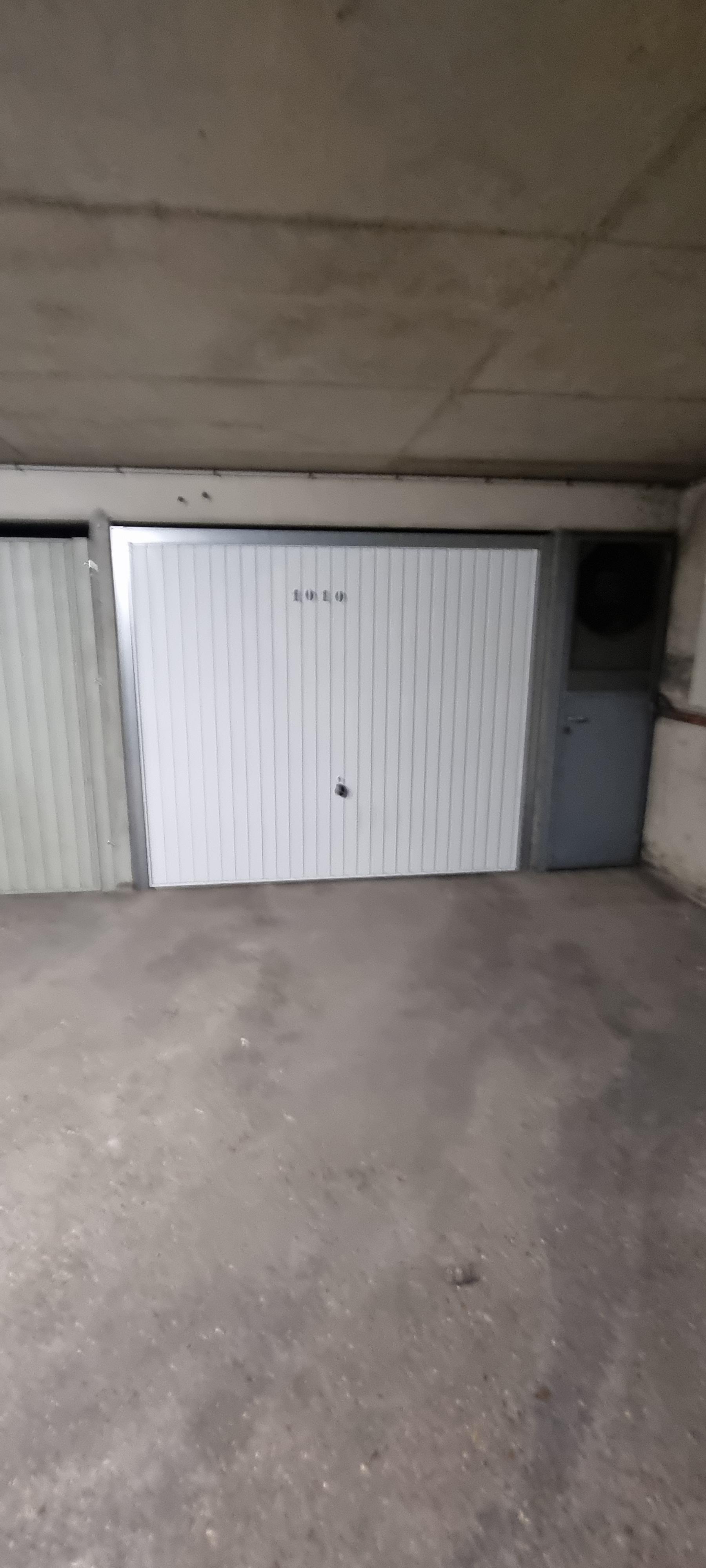 Box sécurisé - Vésinet
