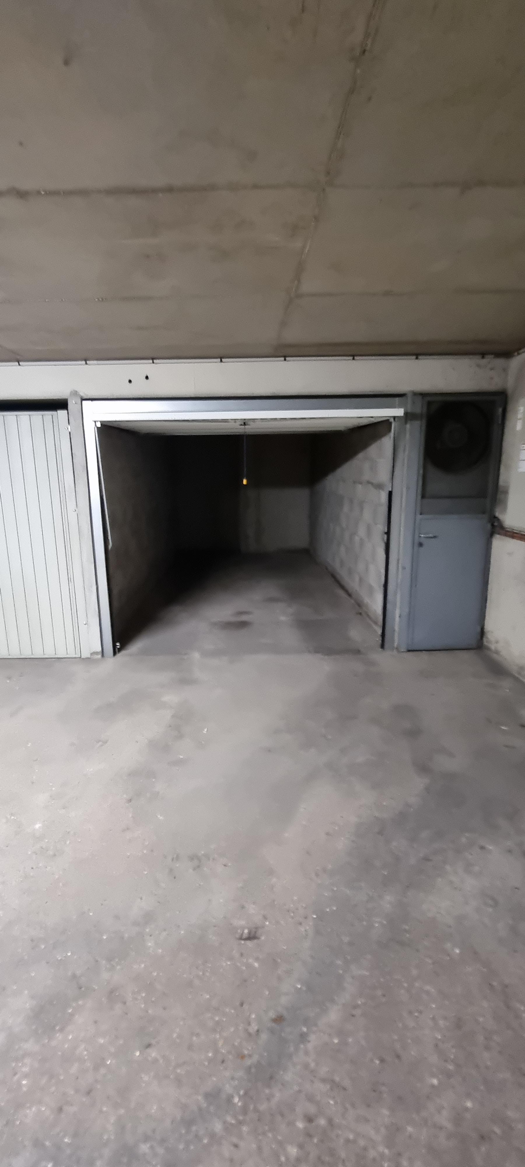 Box sécurisé - Vésinet