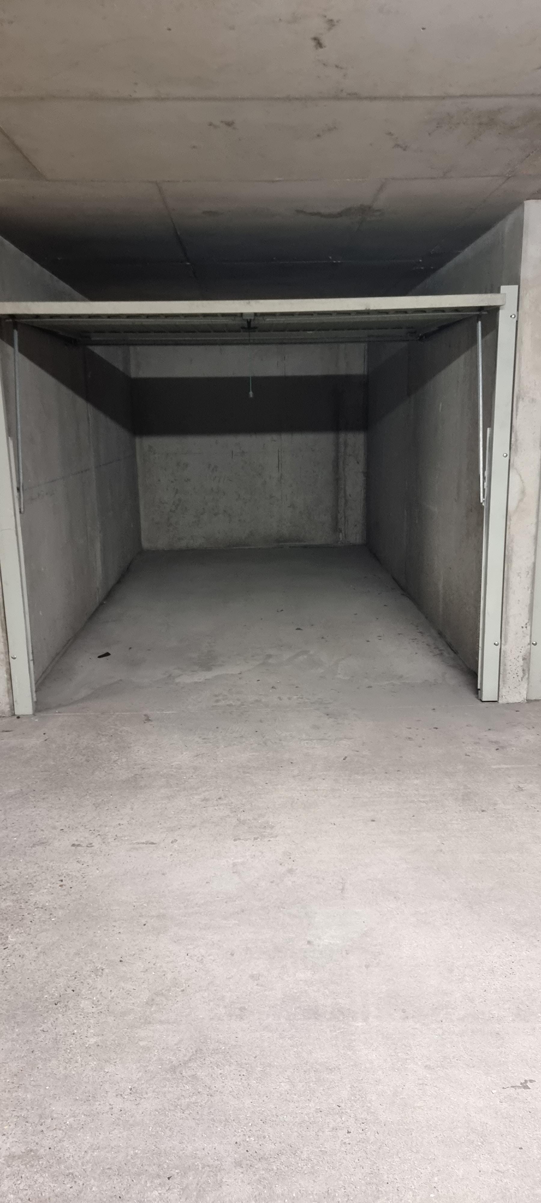 Box - parking - Vésinet
