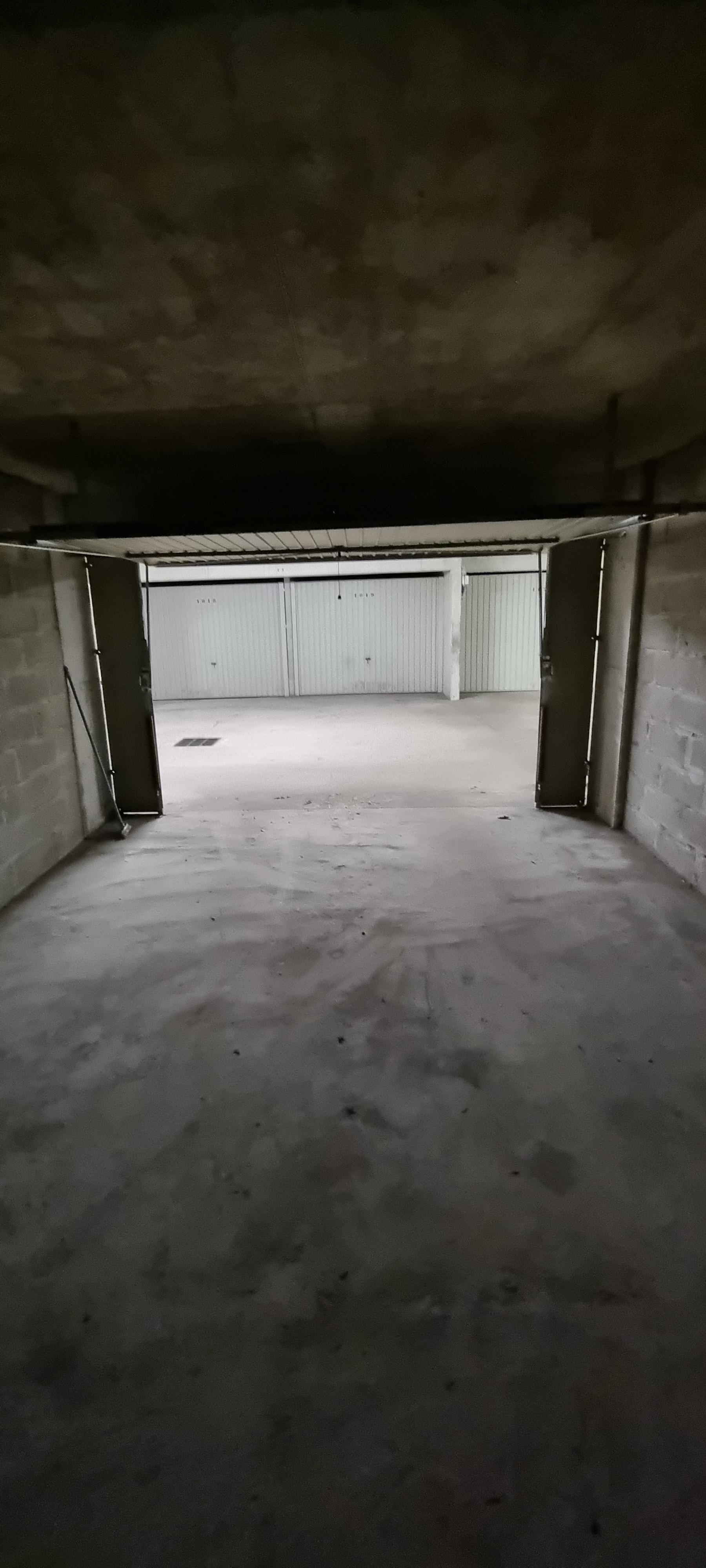 Garage fermé - Parking - Vésinet