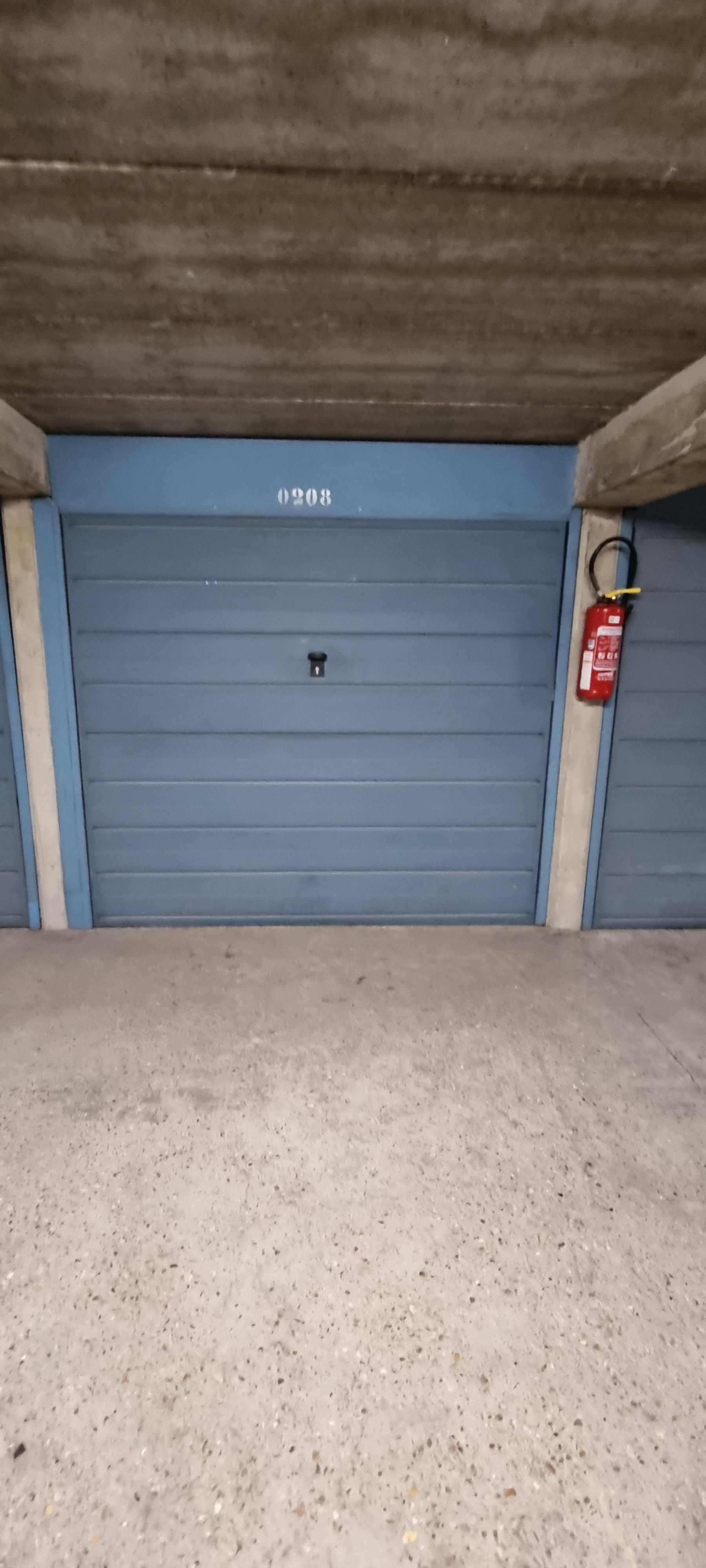 Location - Box - 12m²