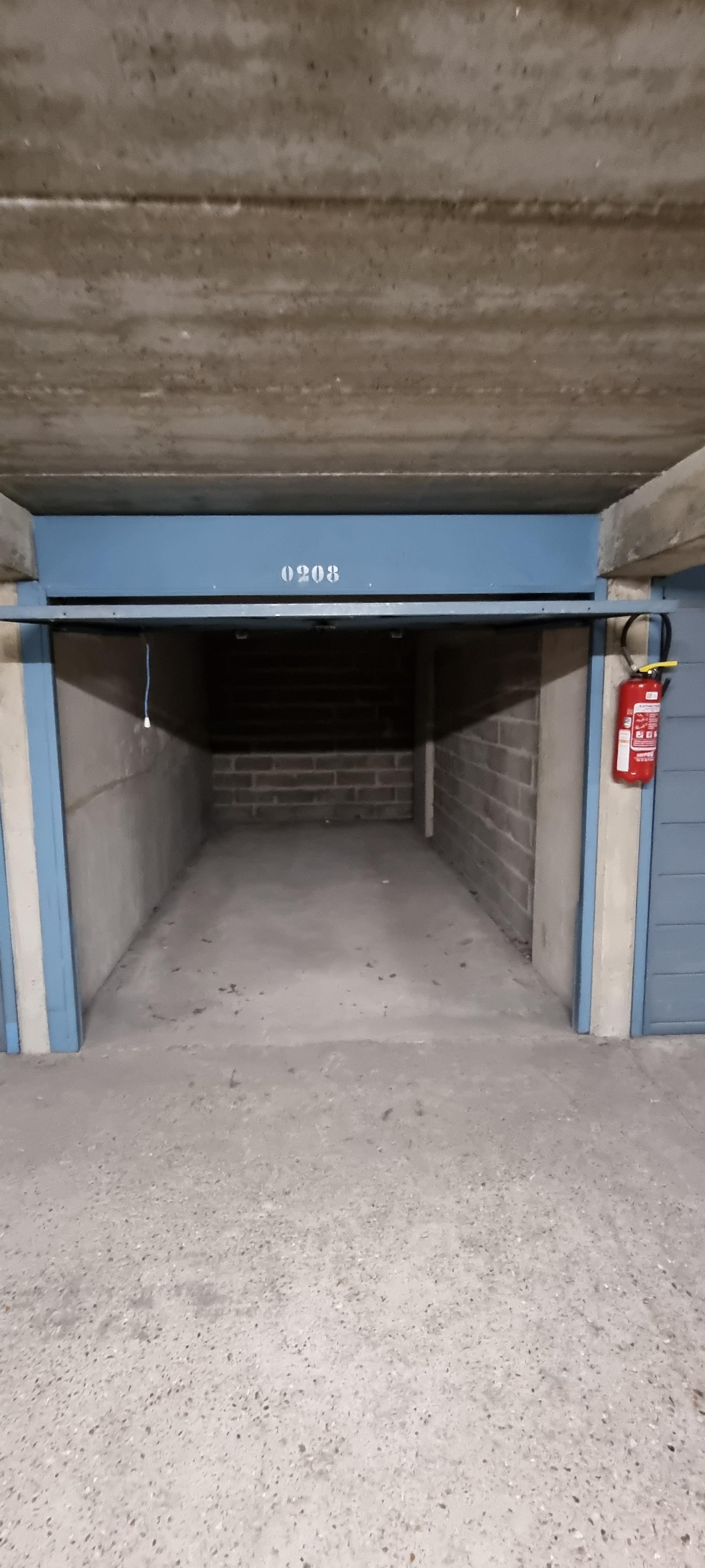 Location - Box - 12m²