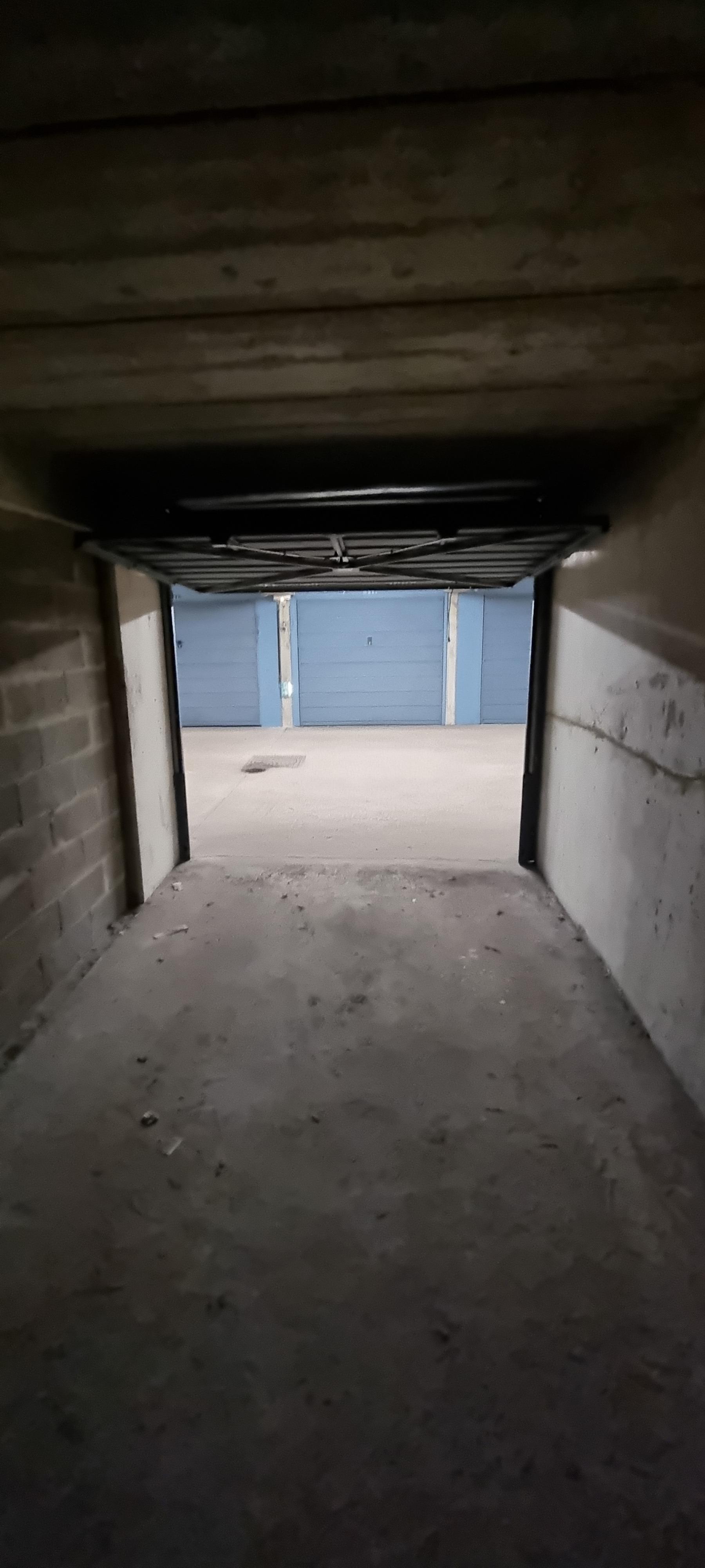 Location - Box - 12m²