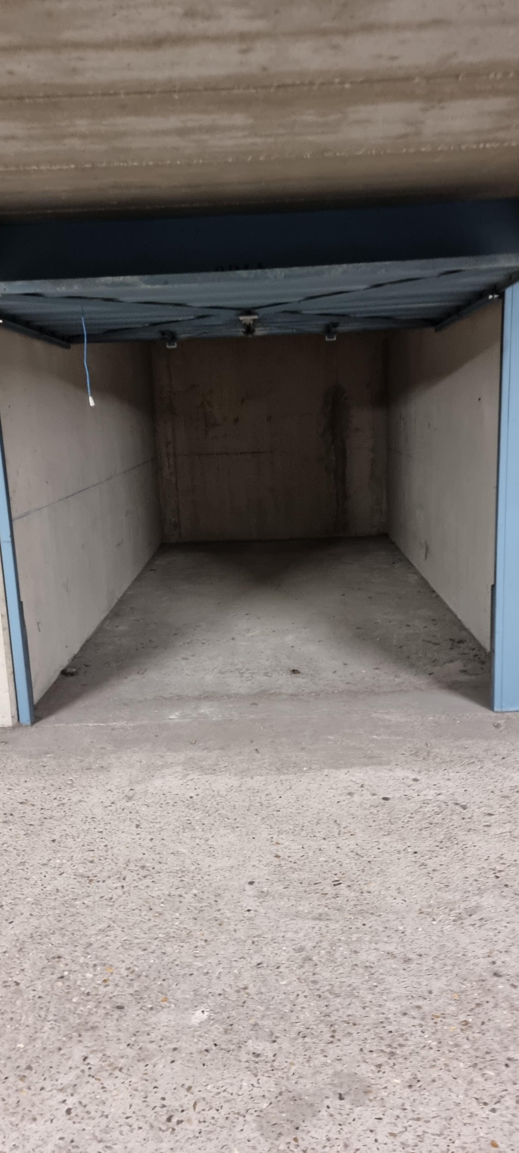Vésinet - Garage - location
