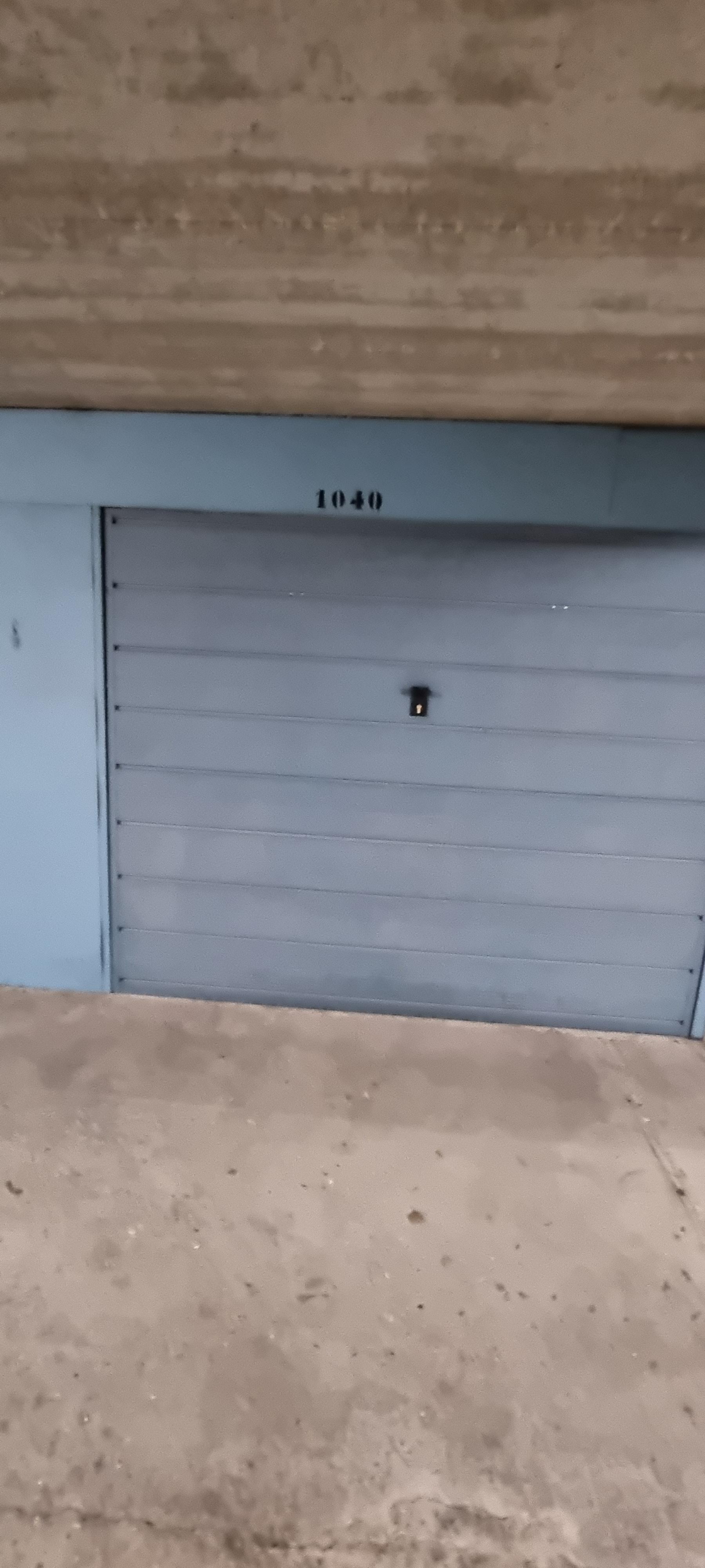 Box - location - Vésinet